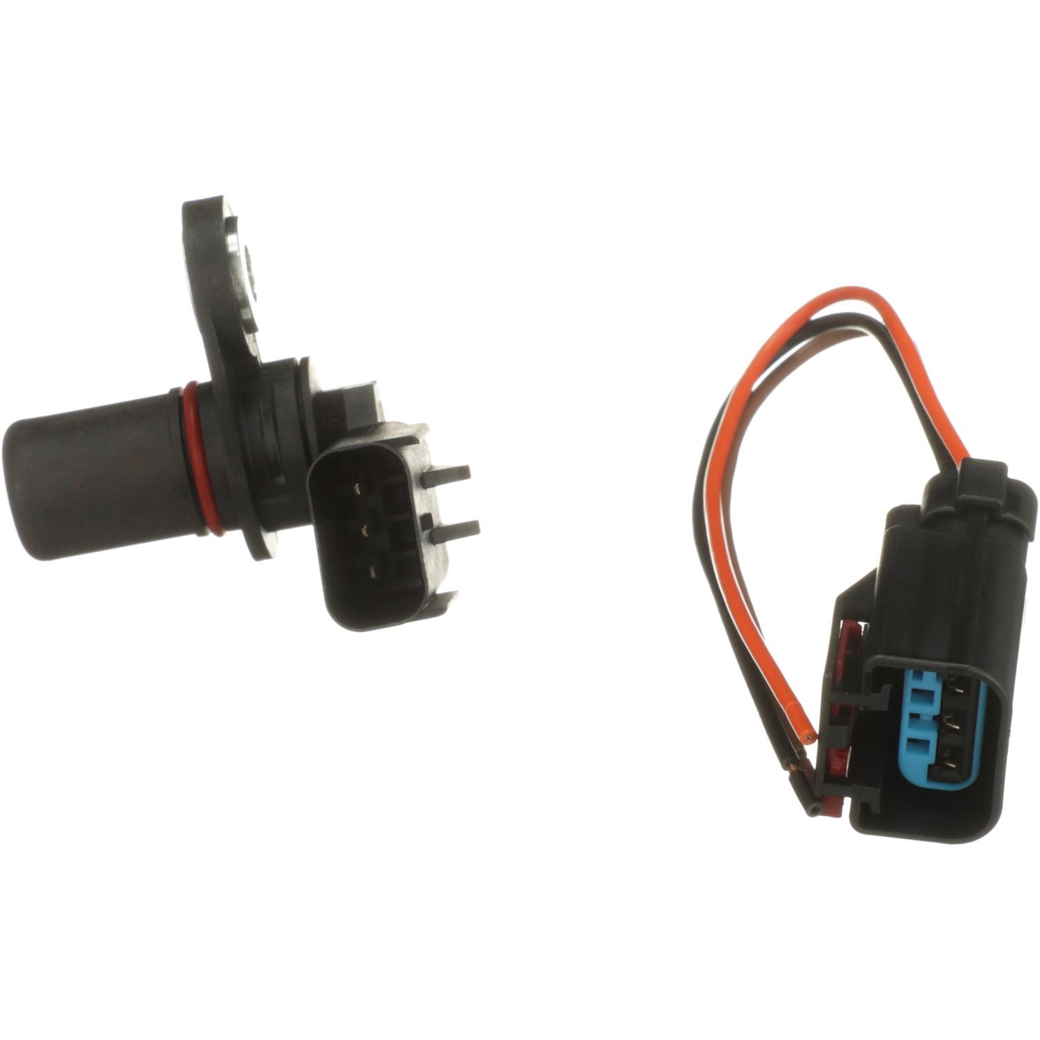OE Durability Improved Crankshaft Sensor Kit