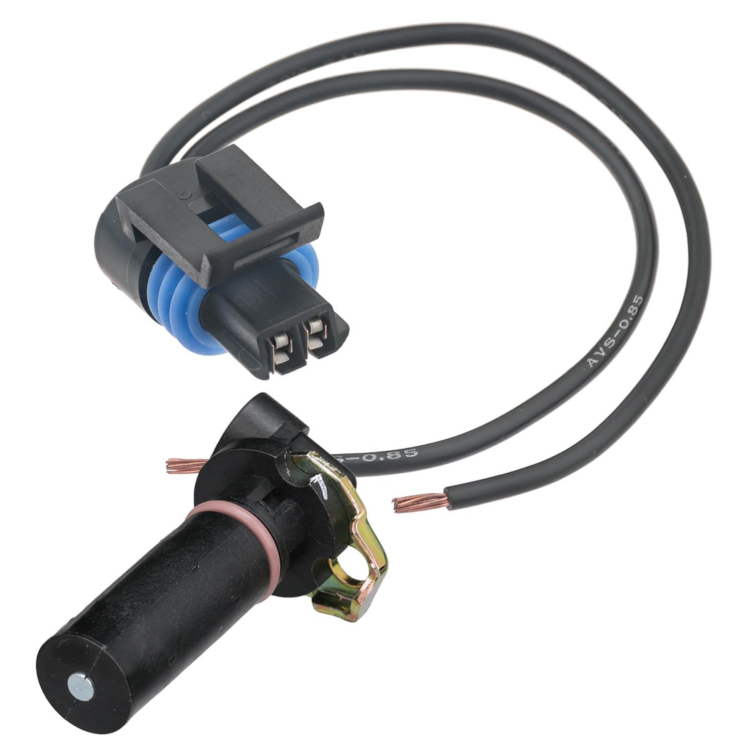 OE Durability Improved Crankshaft Sensor Kit