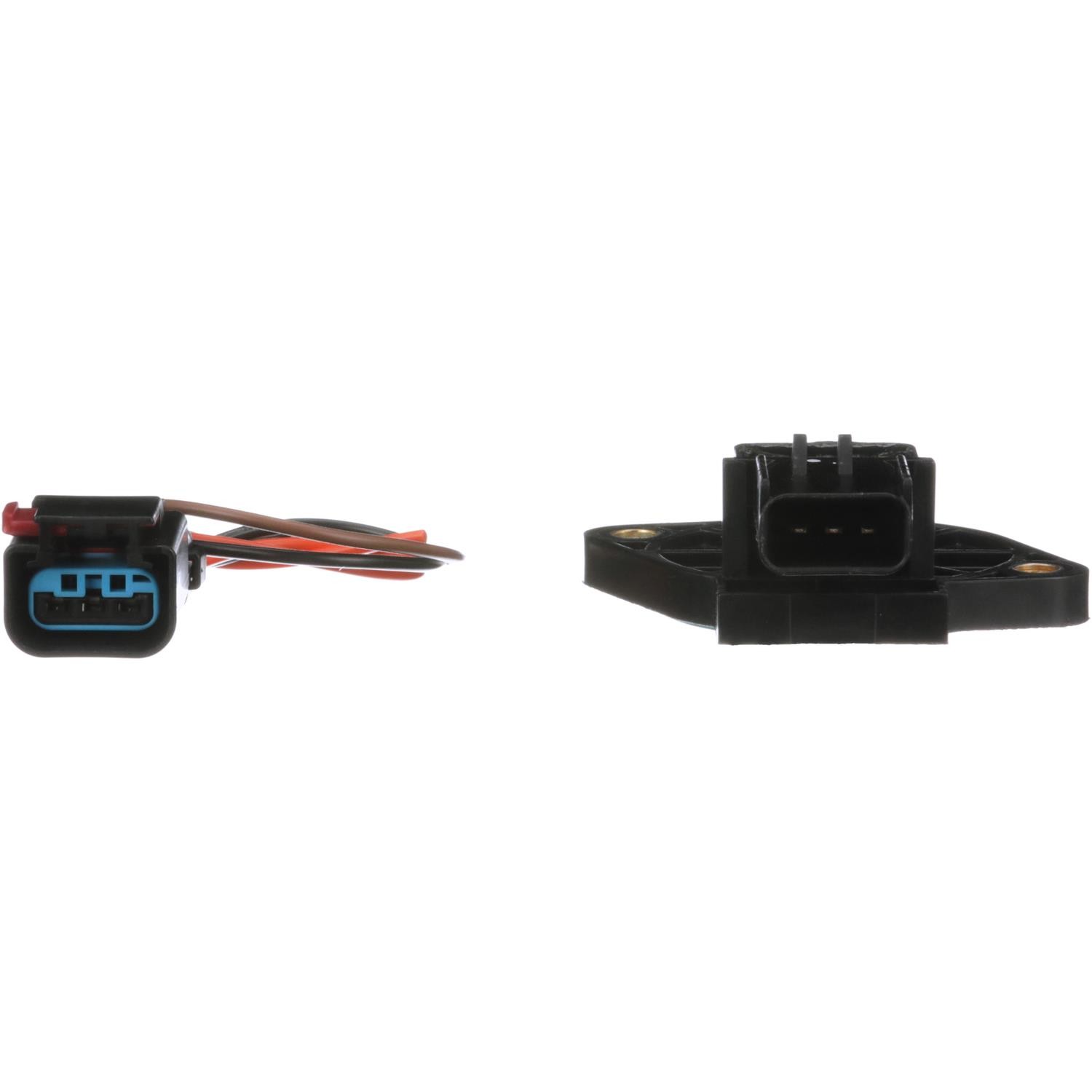 OE Durability Improved Camshaft Sensor Kit