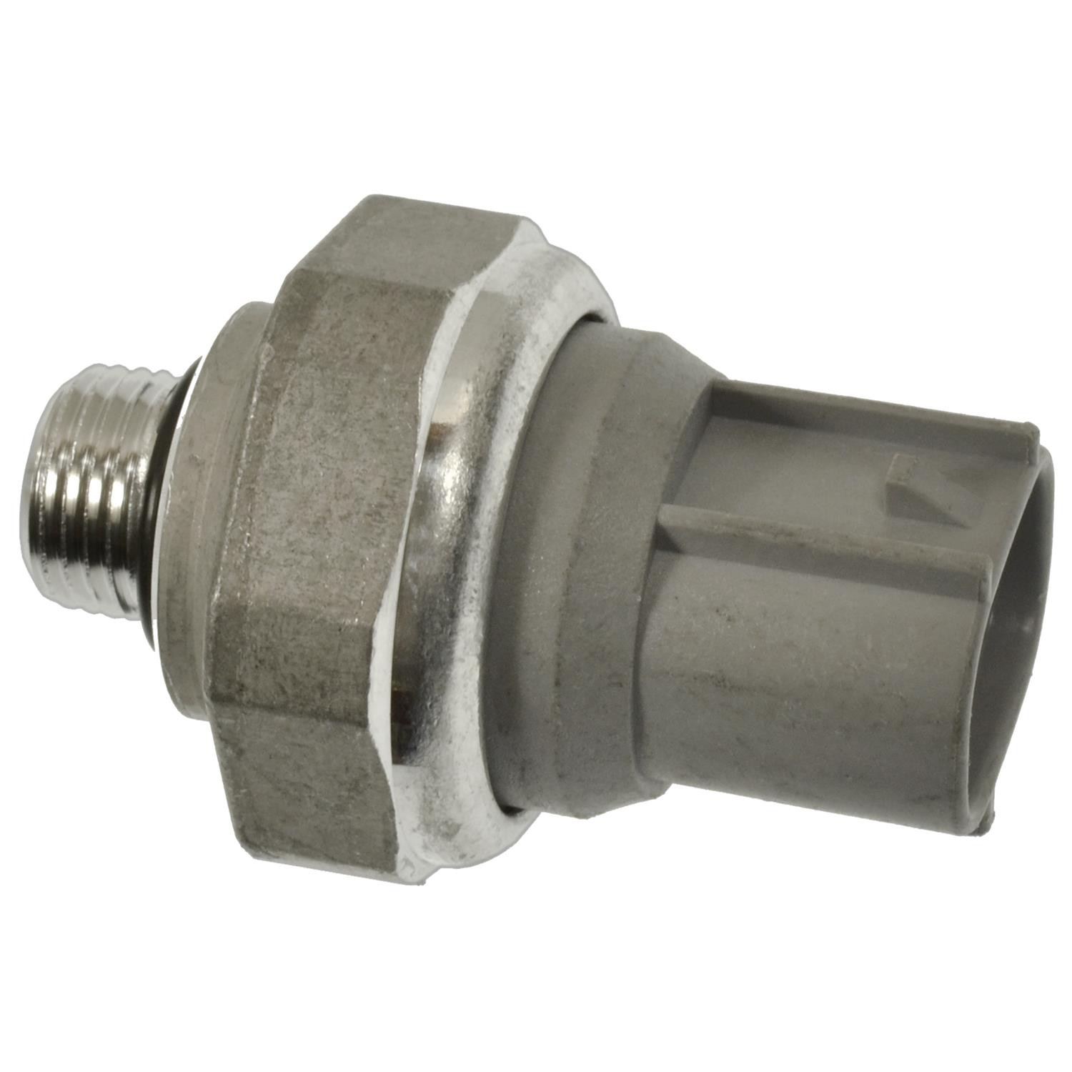 A/C Low Pressure Cut-Out Switch