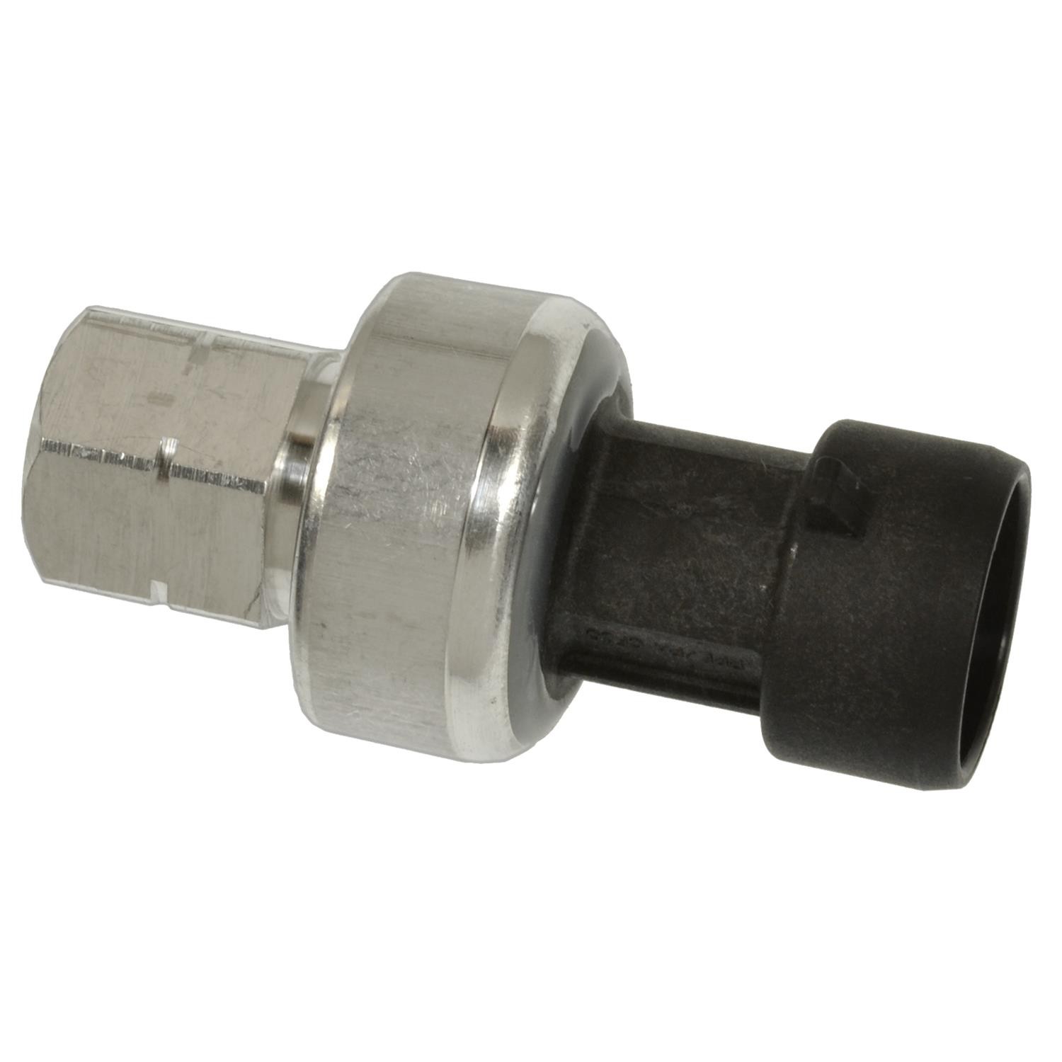 A/C Low Pressure Cut-Out Switch