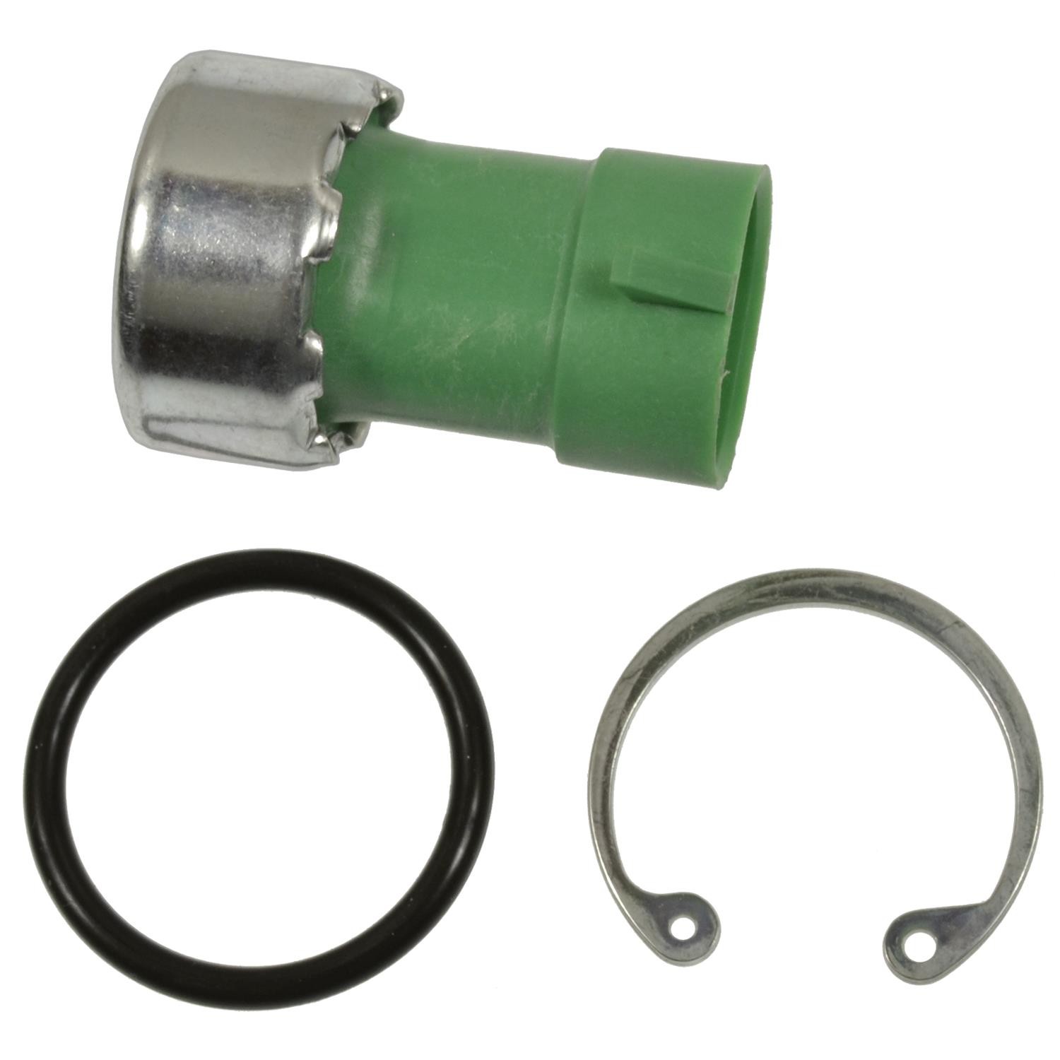 A/C Low Pressure Cut-Out Switch