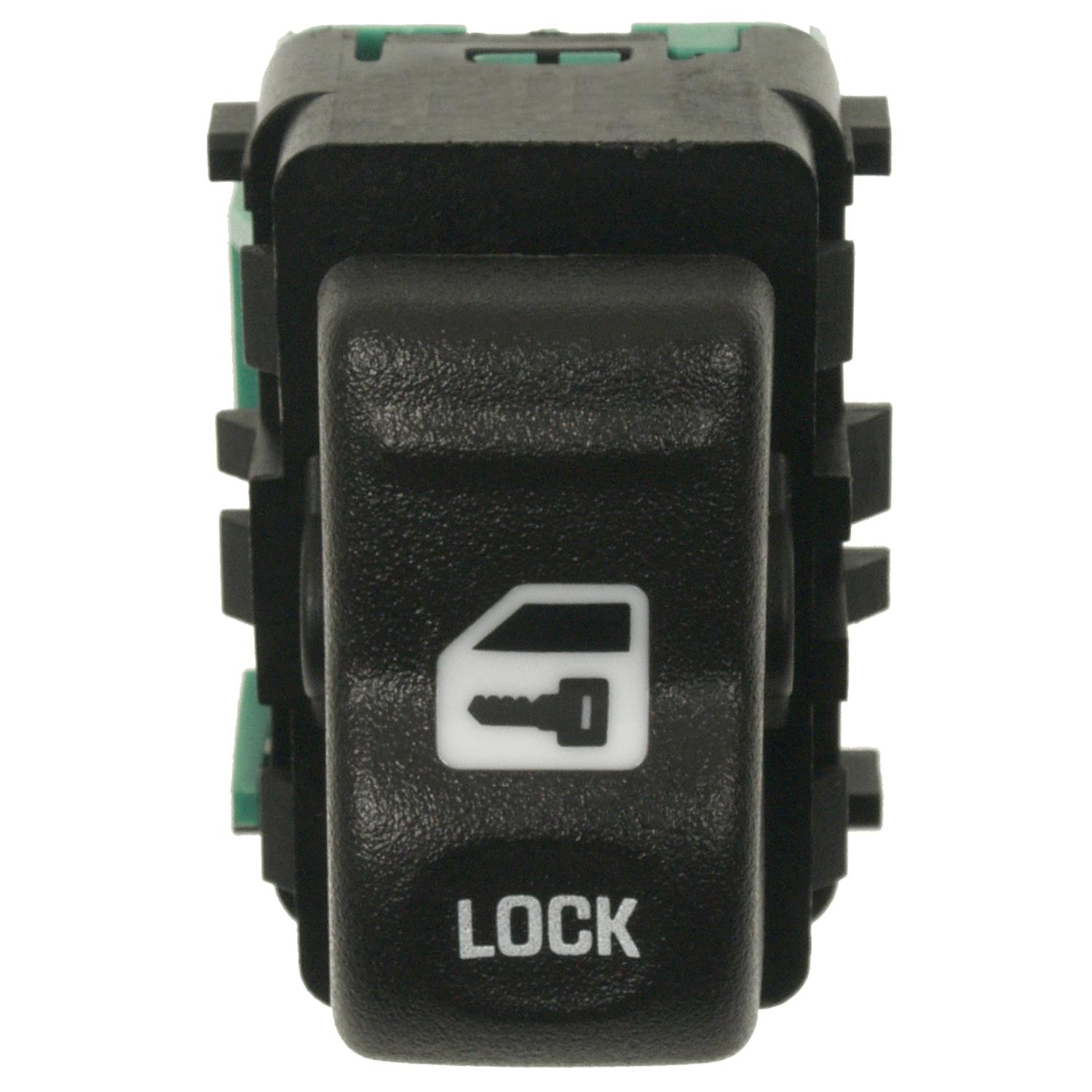 POWER DOOR LOCK SWITCH