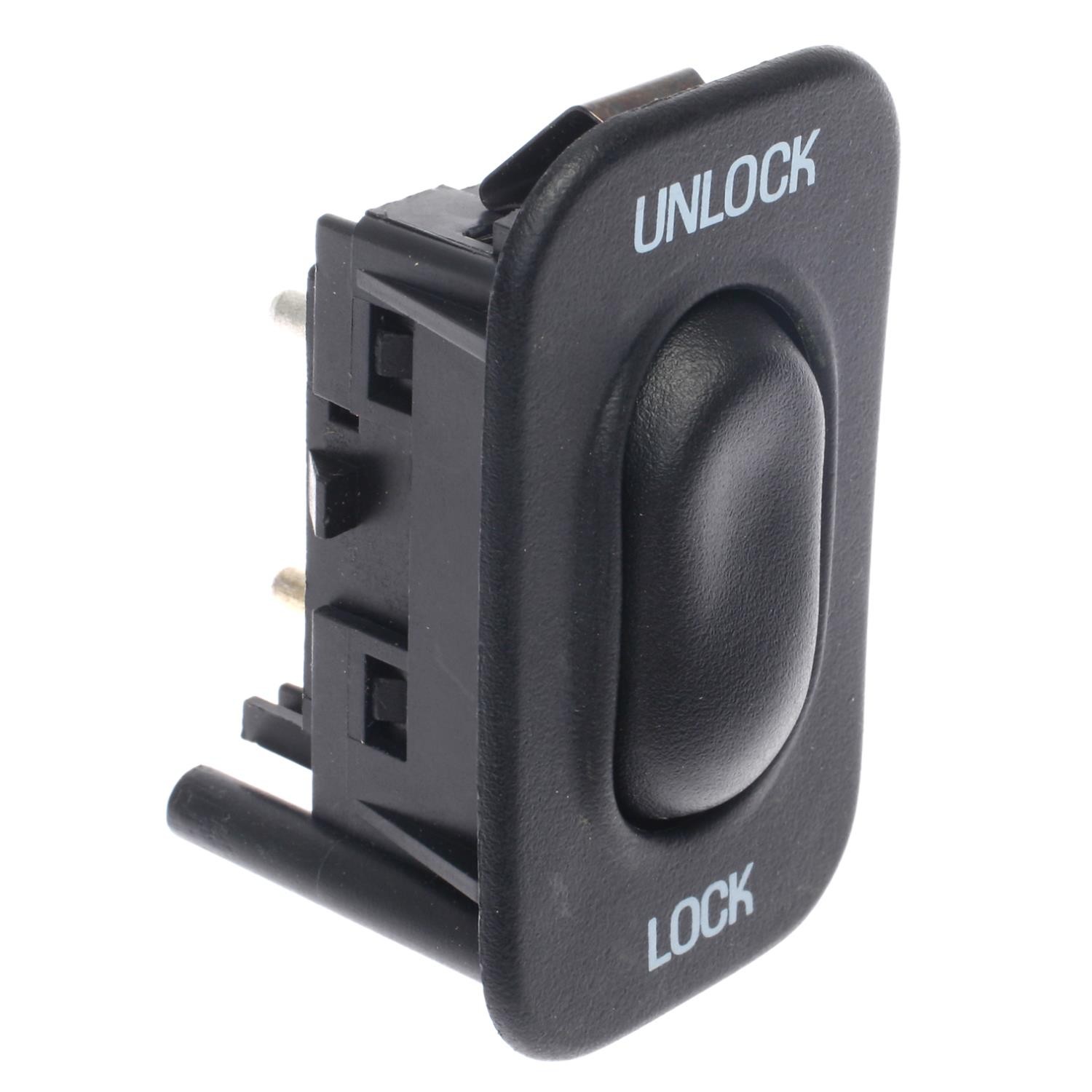 POWER DOOR LOCK SWITCH