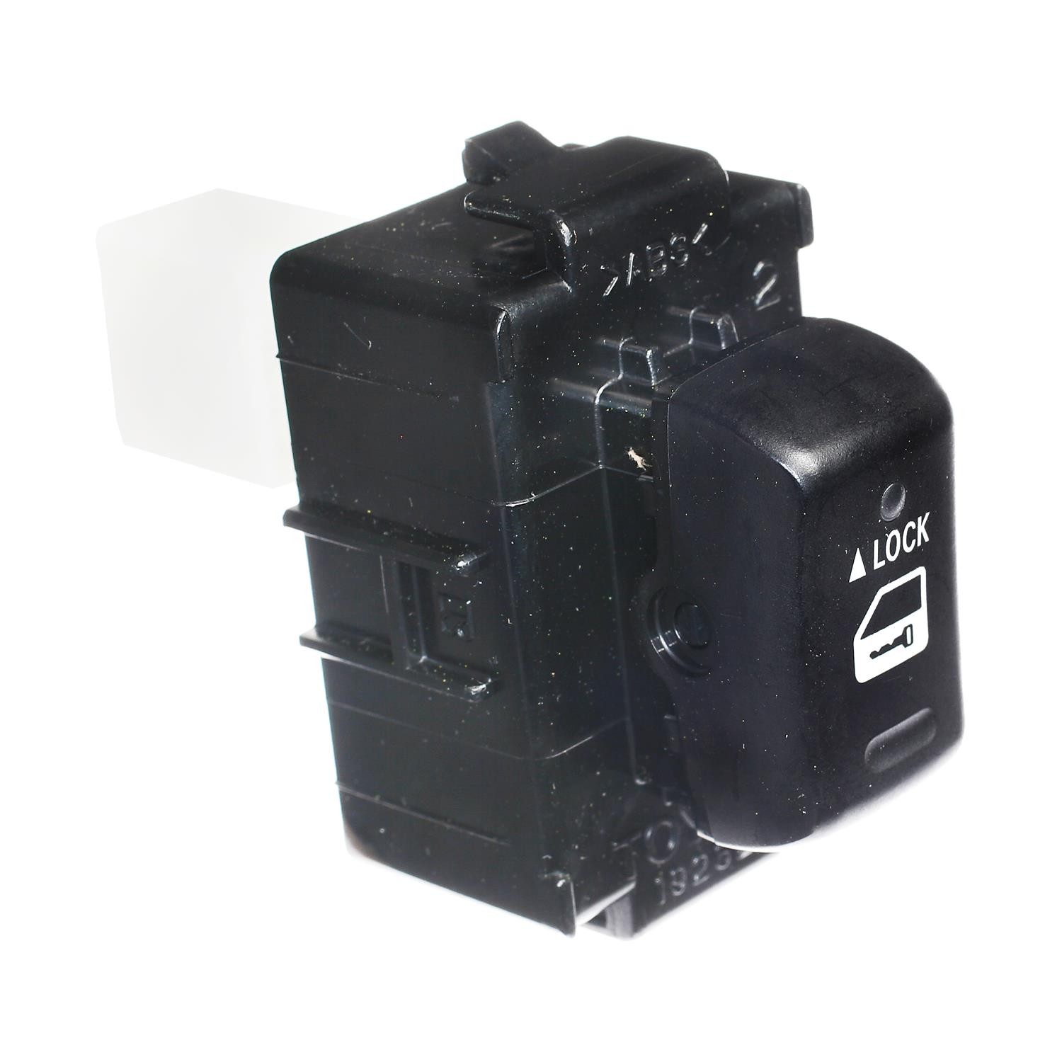 Power Door Lock Switch
