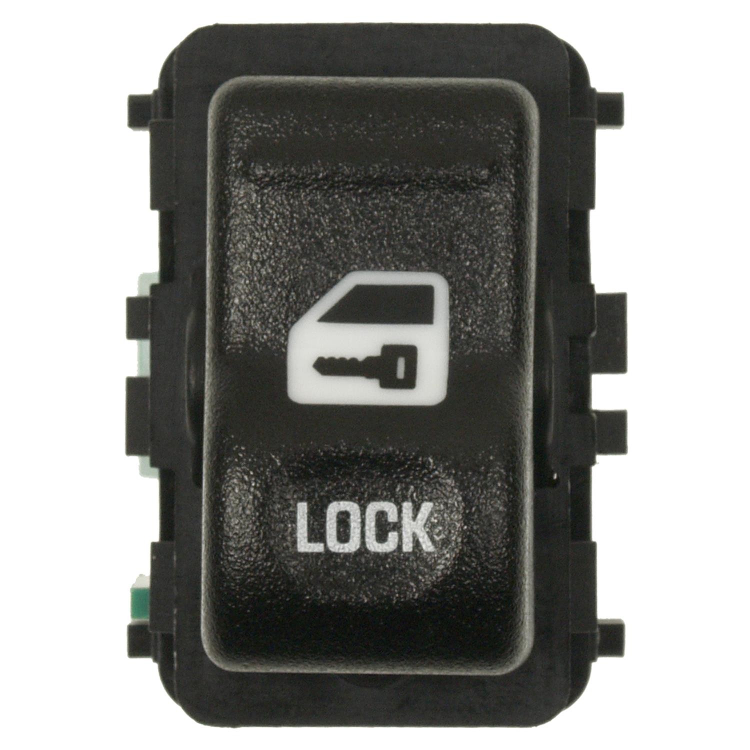 Power Door Lock Switch