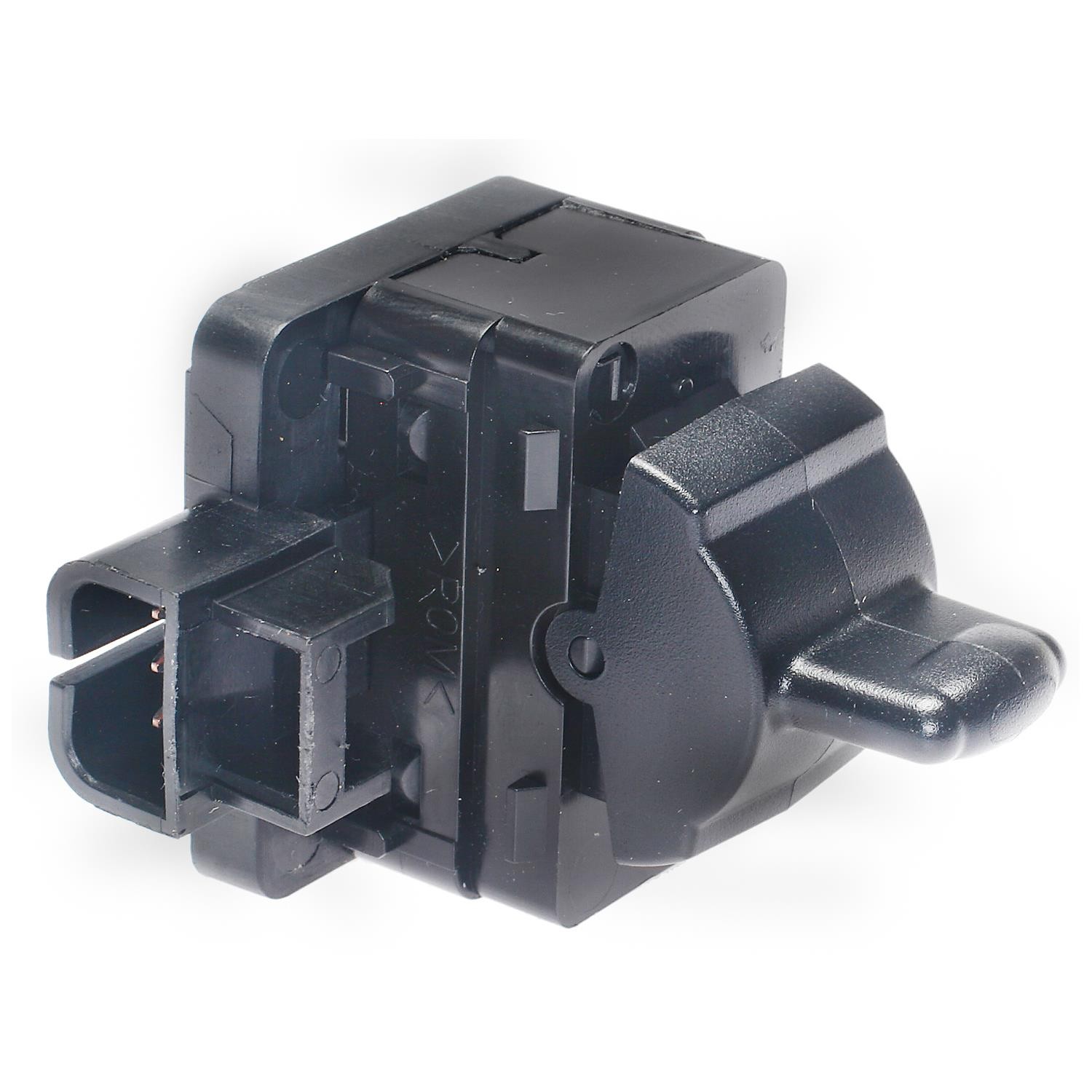 Power Door Lock Switch