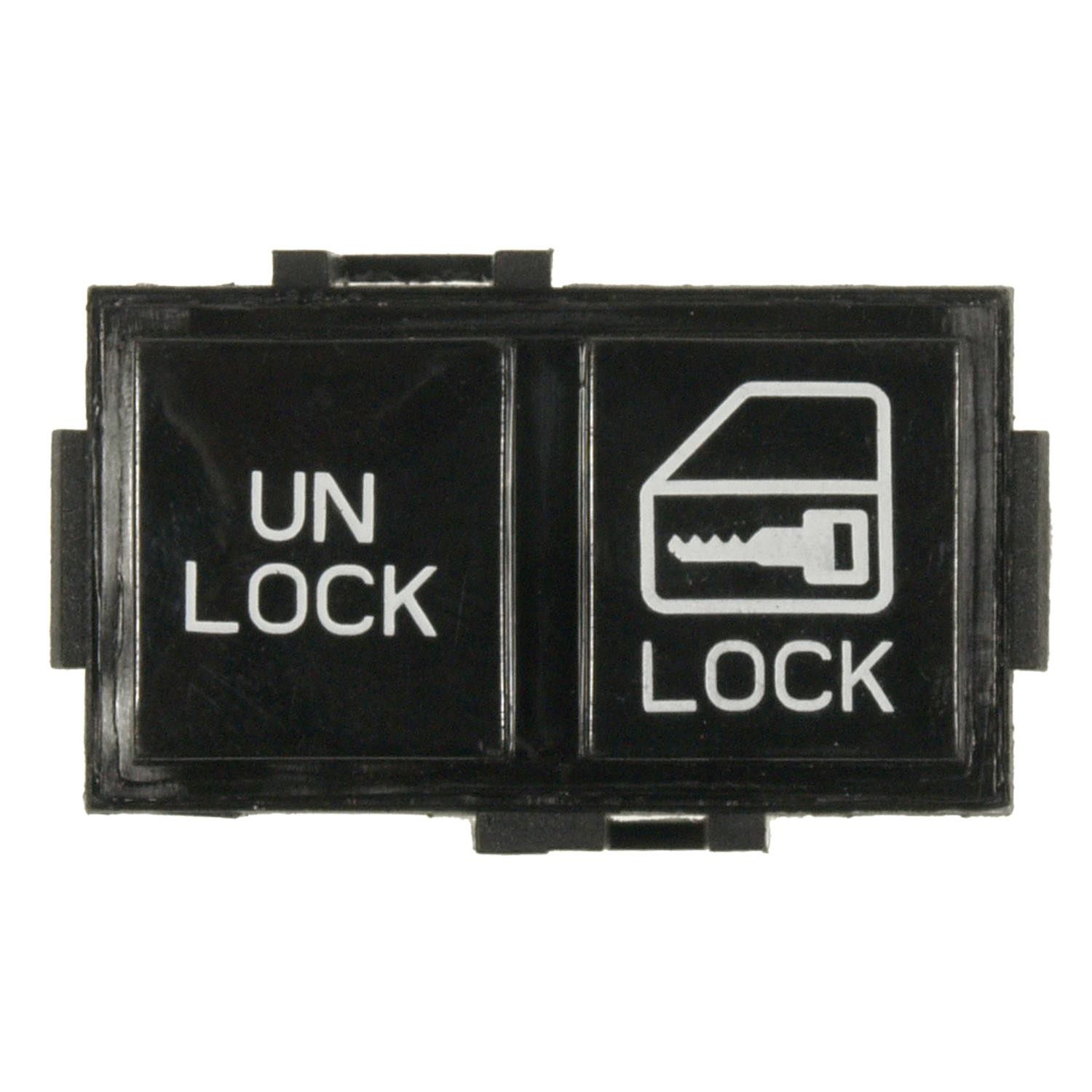 Power Door Lock Switch