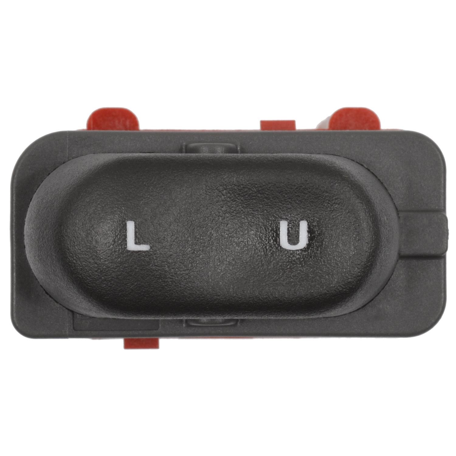 POWER DOOR LOCK SWITCH
