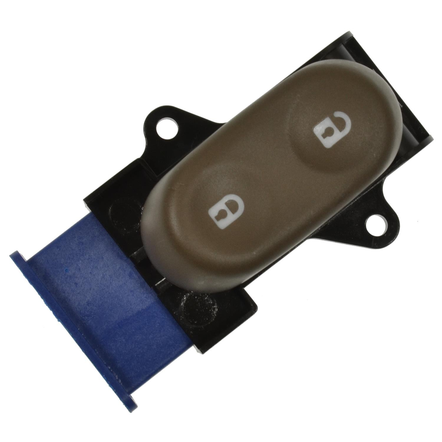 Power Door Lock Switch