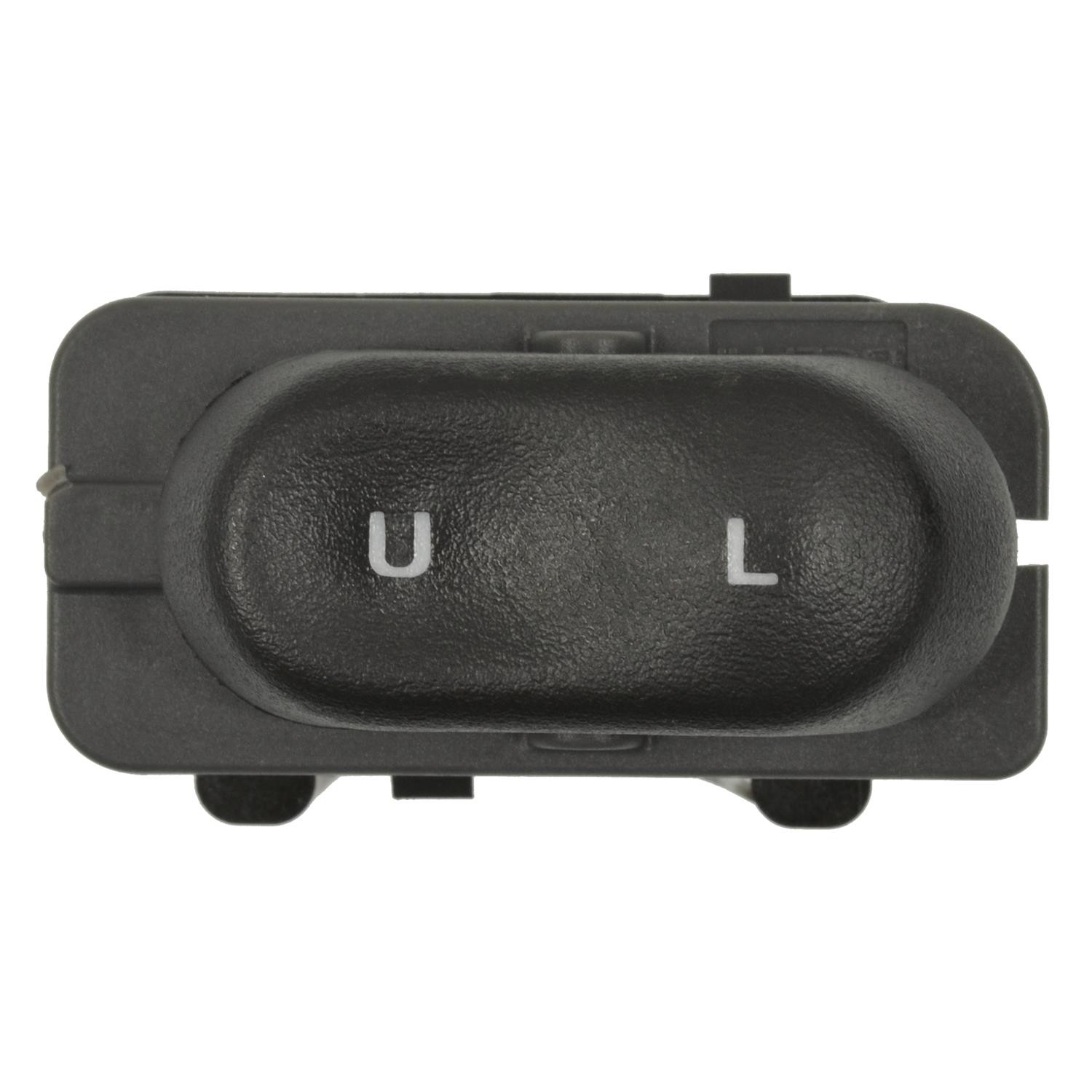 POWER DOOR LOCK SWITCH