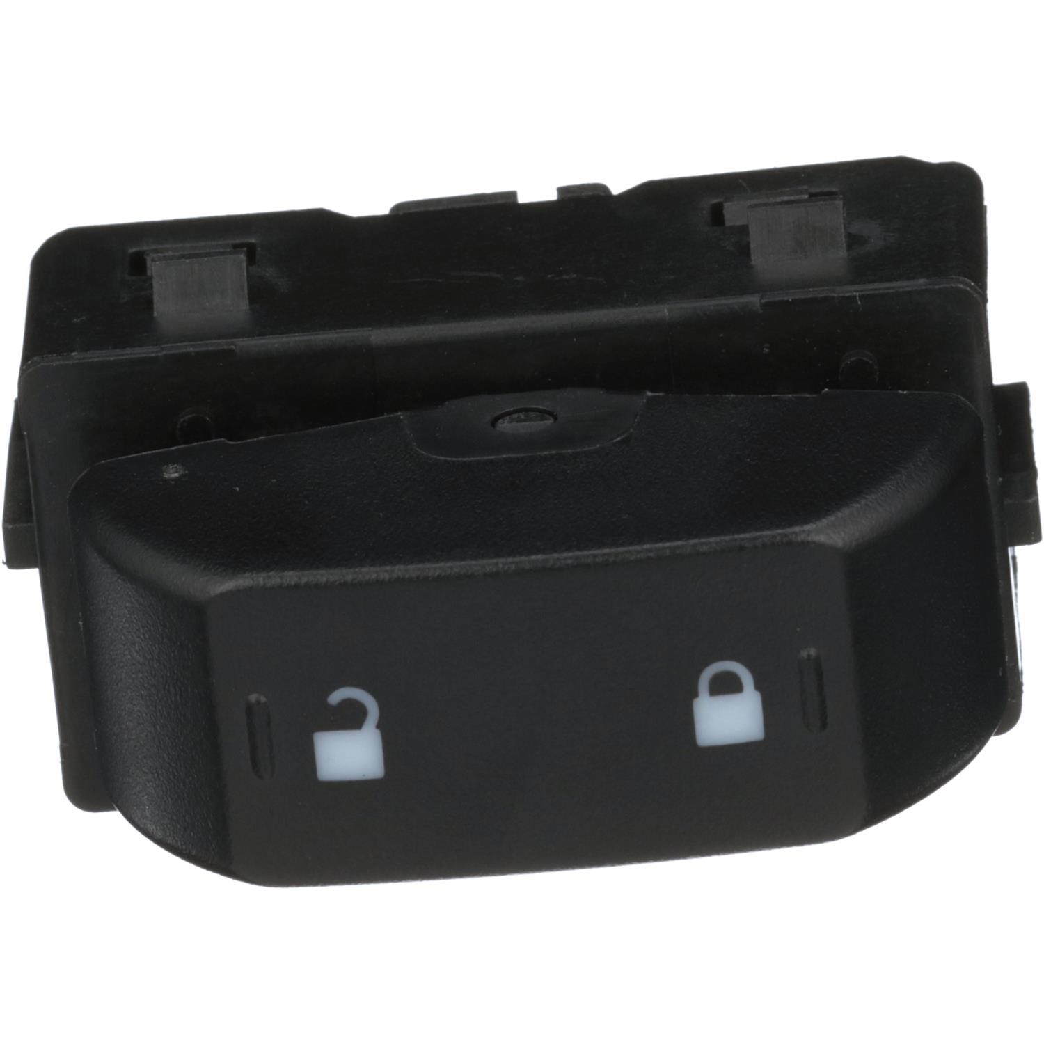 Door Lock Position Switch
