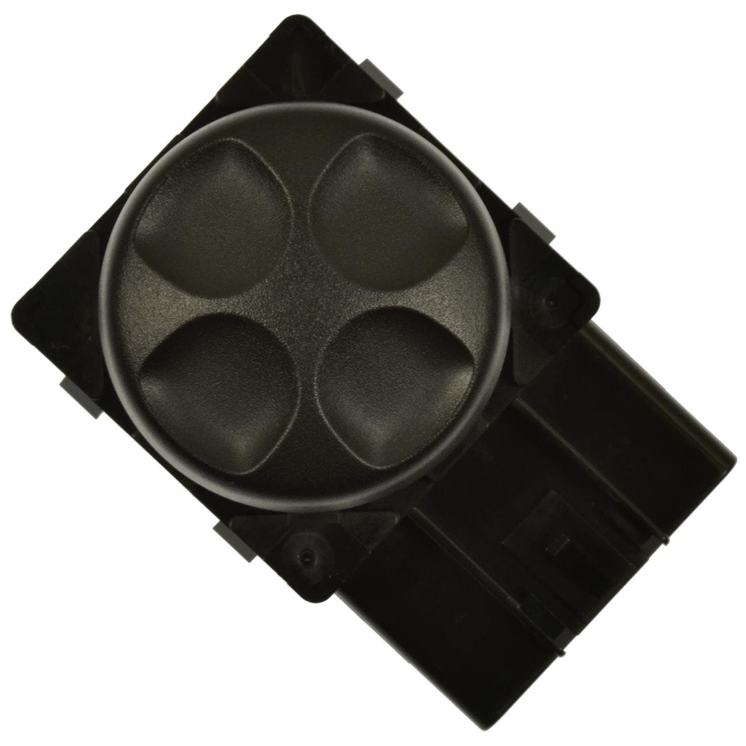 Power Seat Lumbar Switch