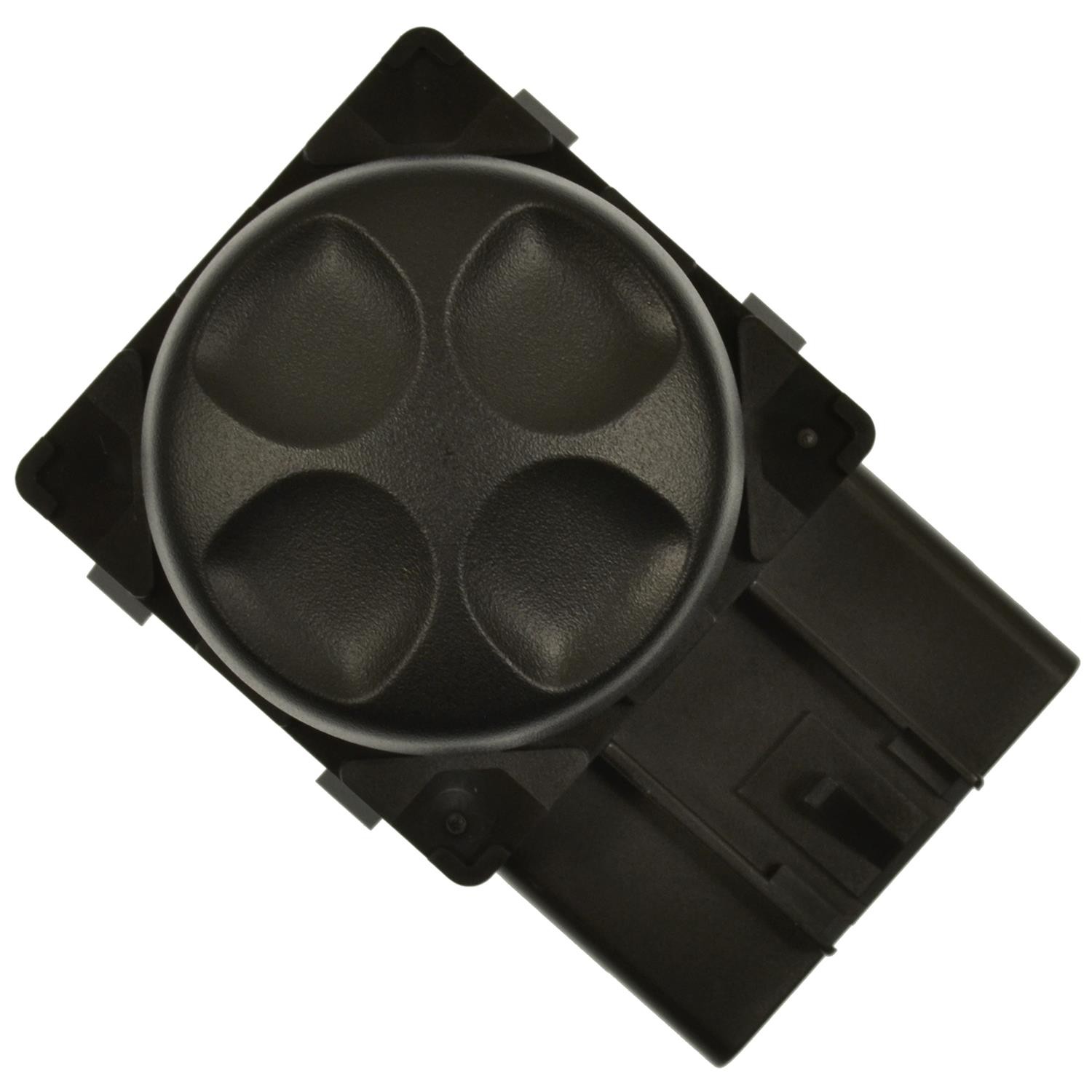 Power Seat Lumbar Switch