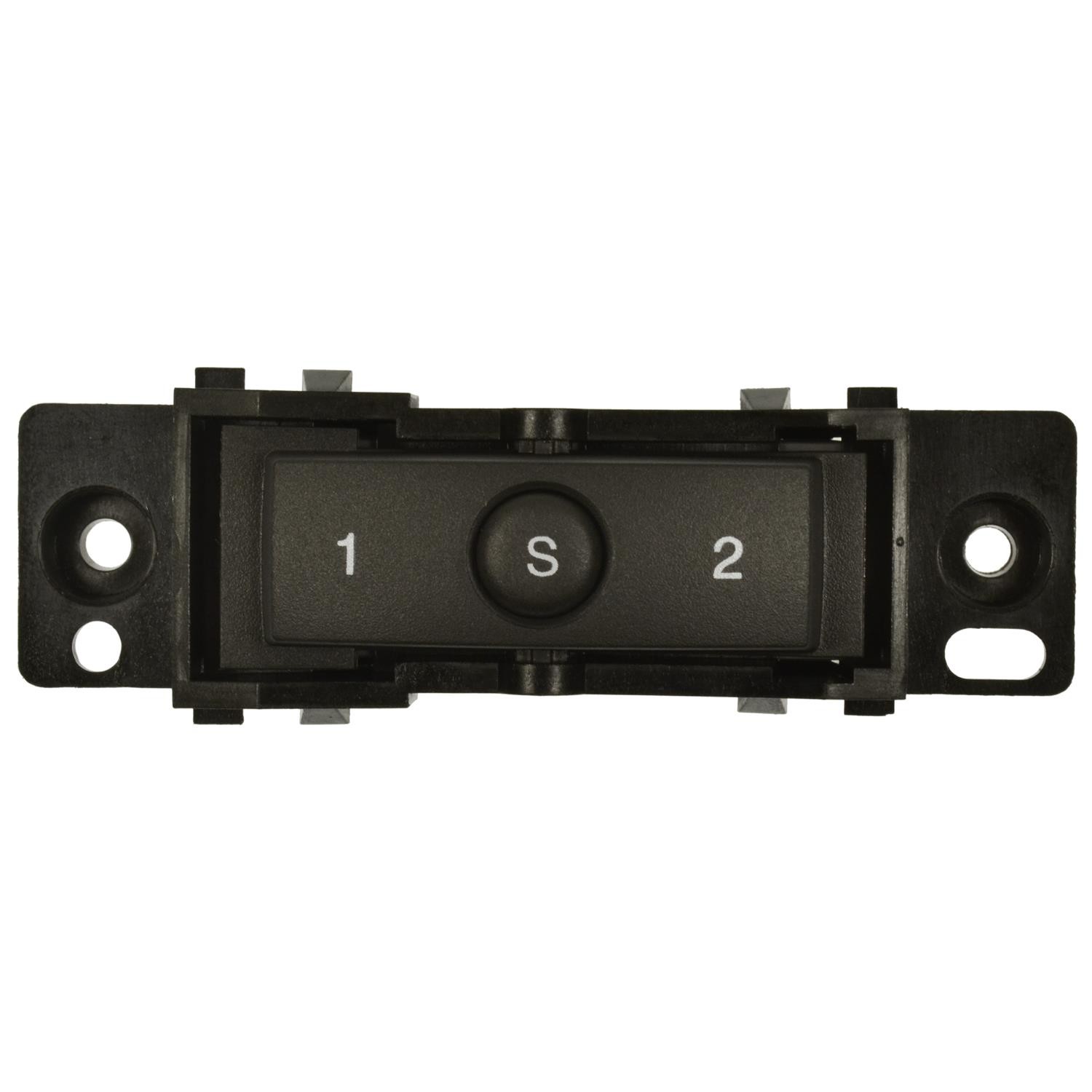 Power Seat Memory Switch