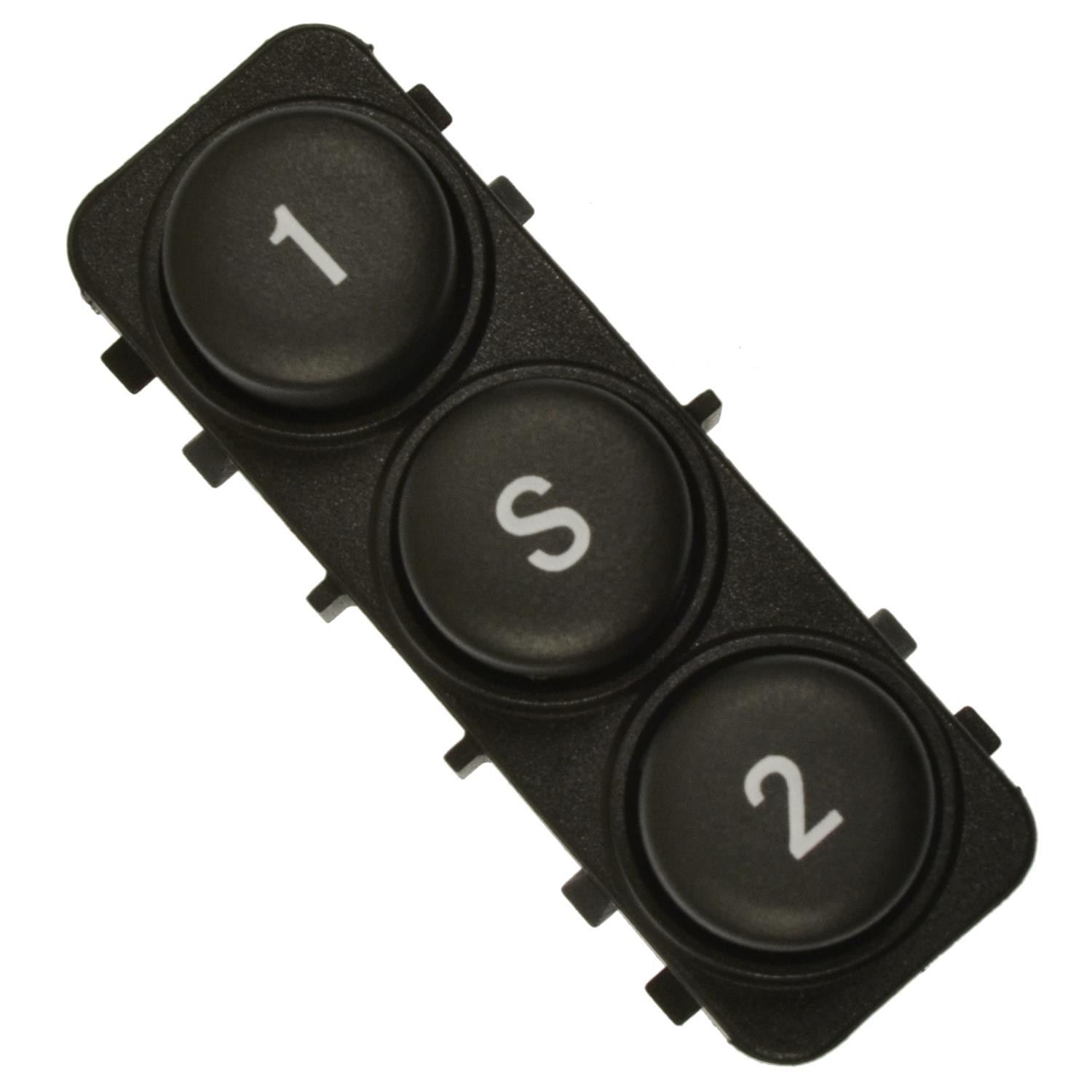 Power Seat Memory Switch