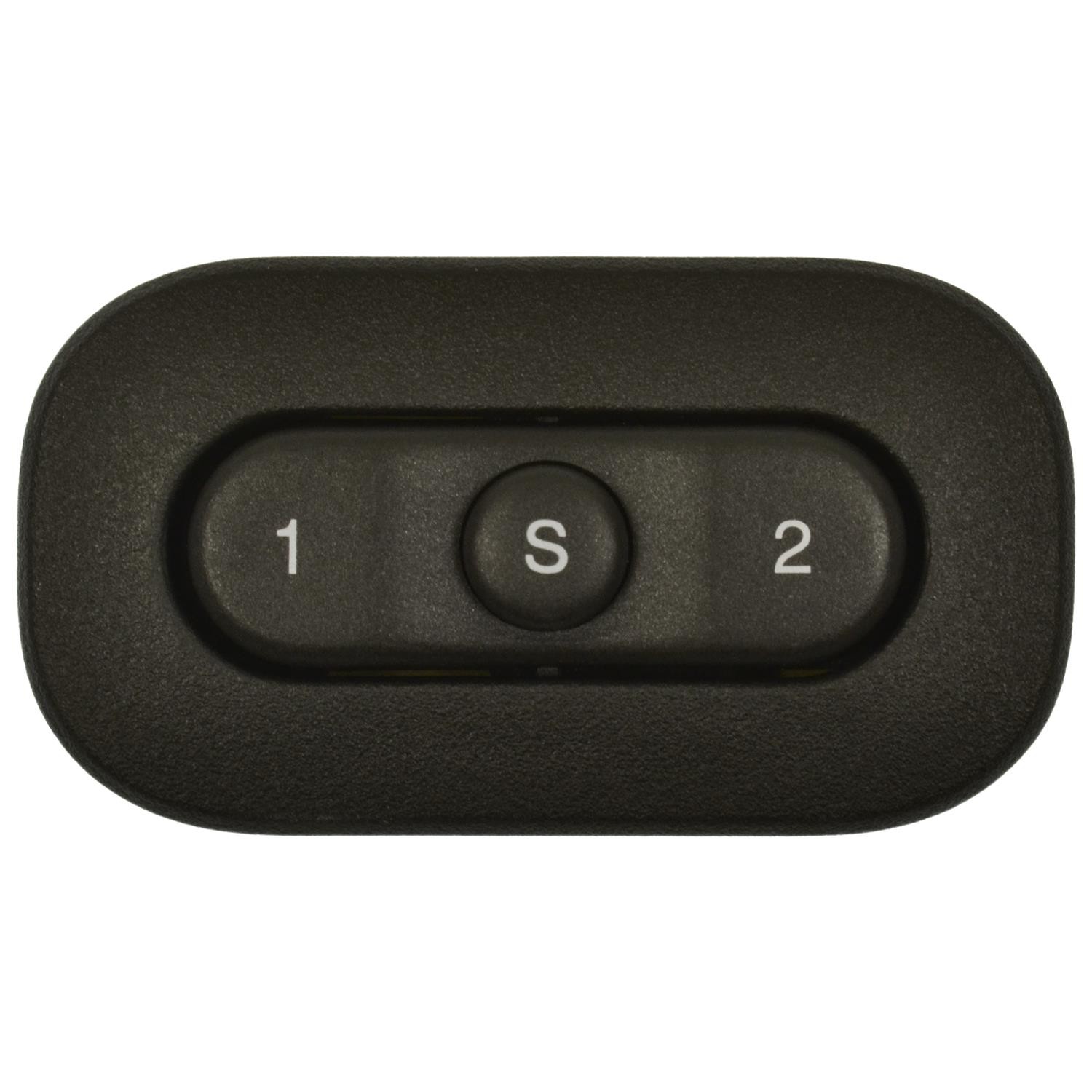 Power Seat Memory Switch