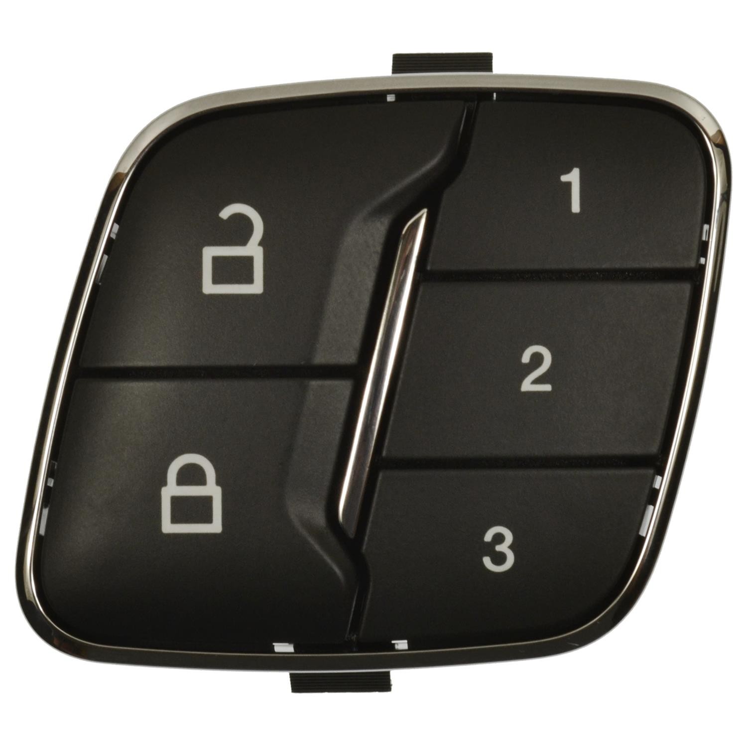 Power Seat Memory Switch