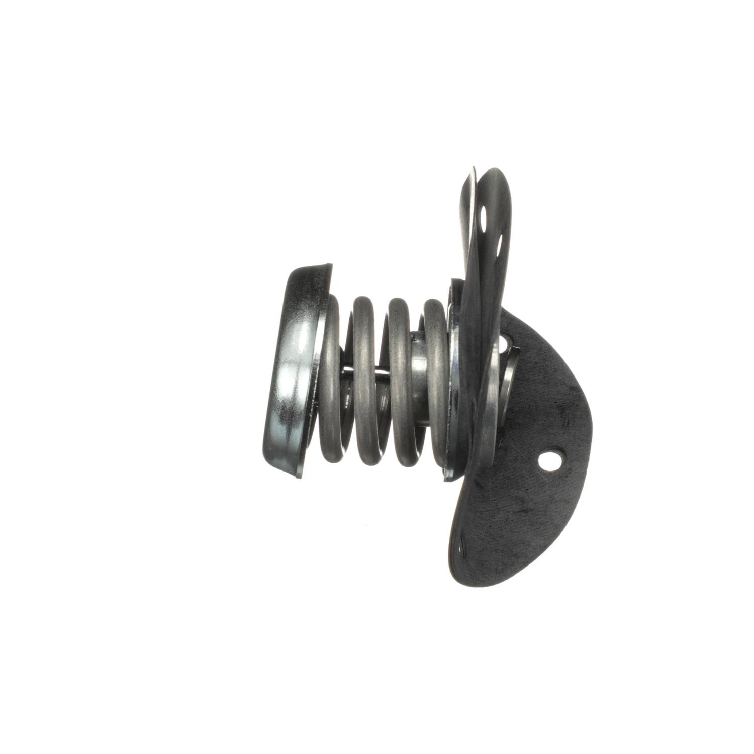 Fuel Pressure Regulator