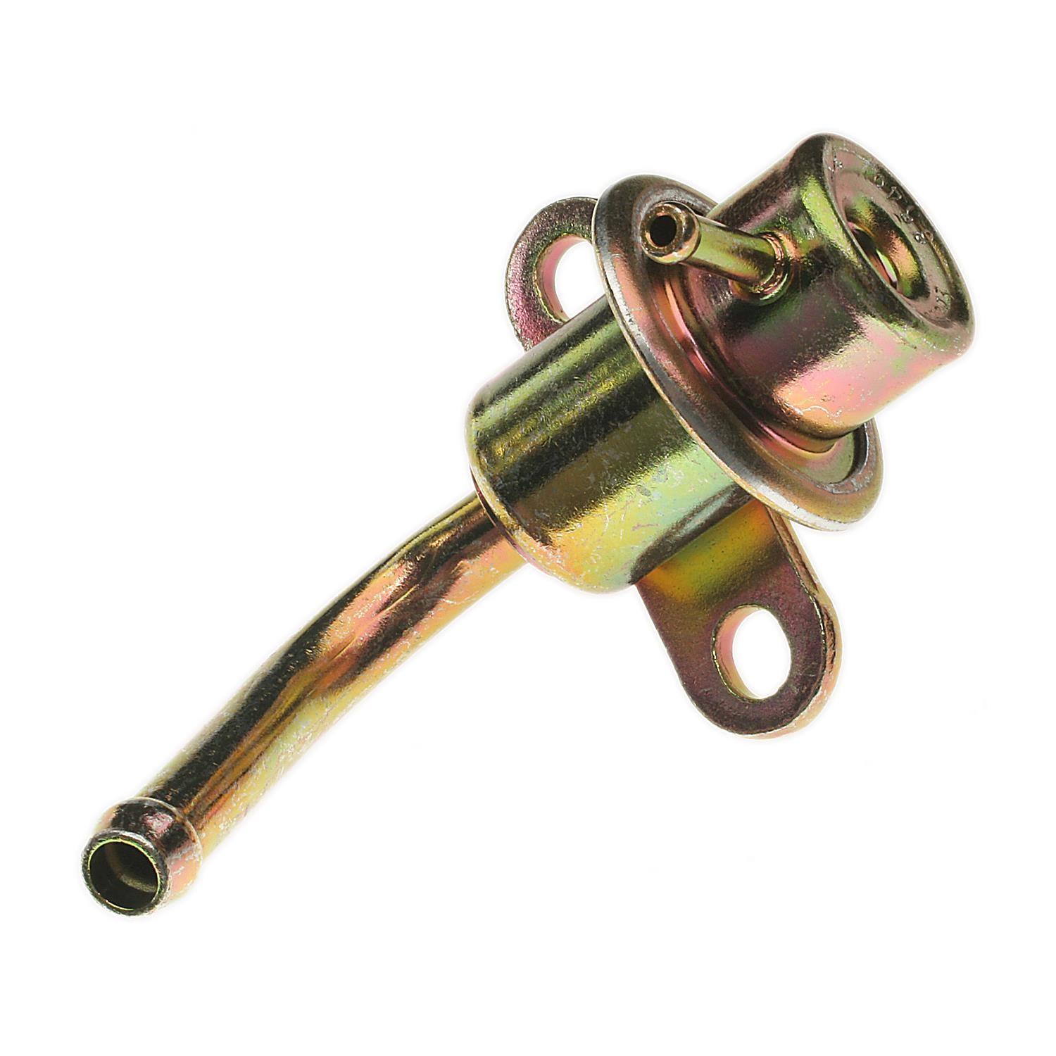 FUEL PRESSURE REGULATOR