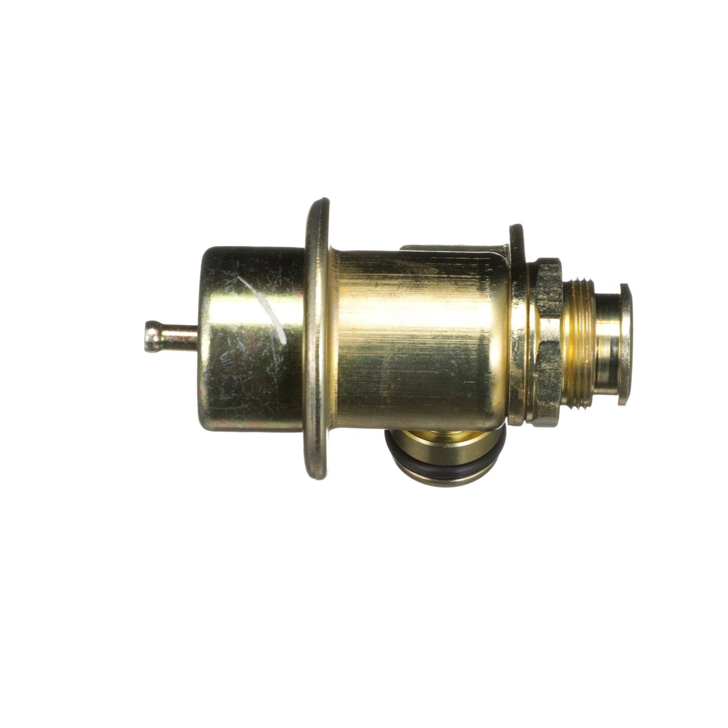 FUEL PRESSURE REGULATOR