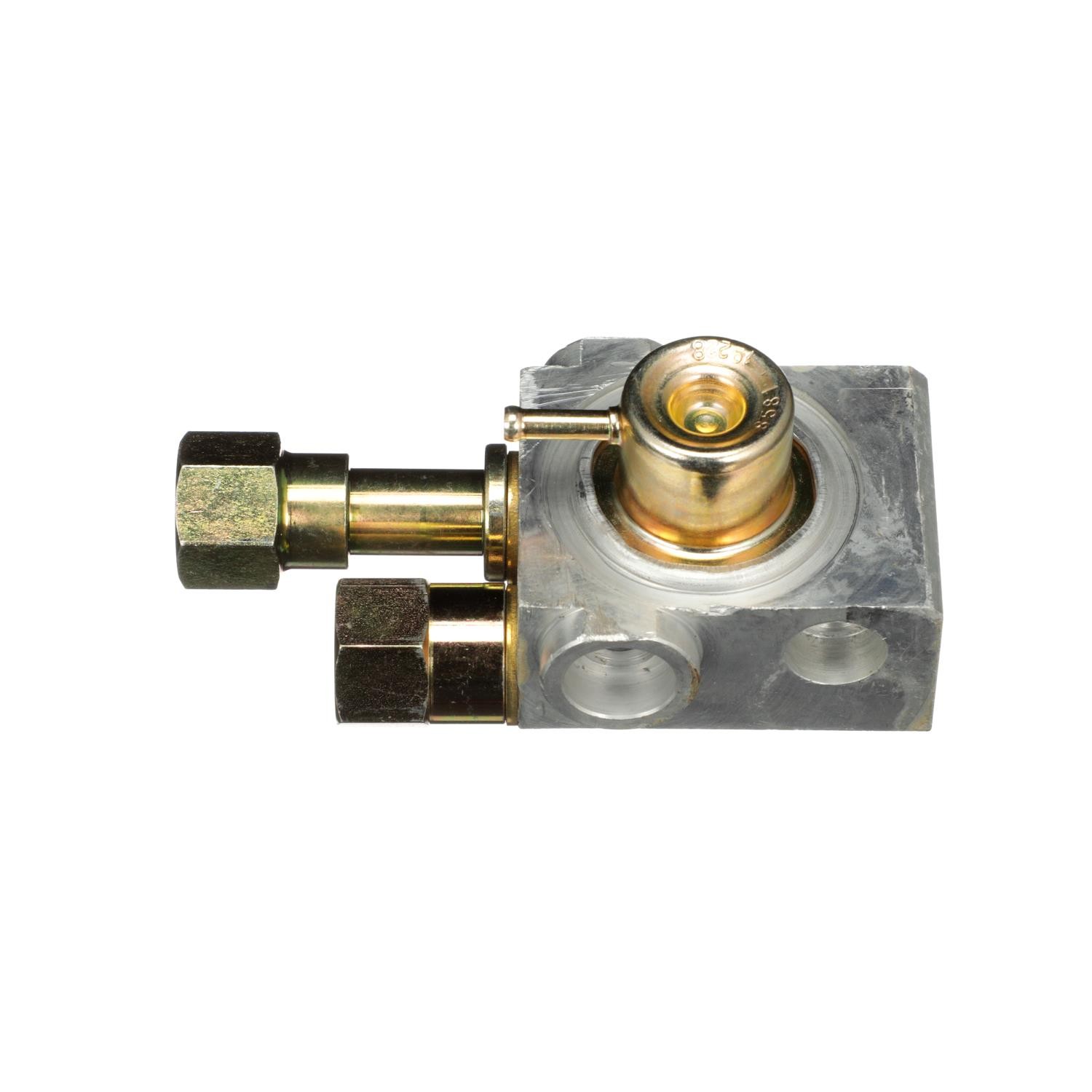 FUEL PRESSURE REGULATOR