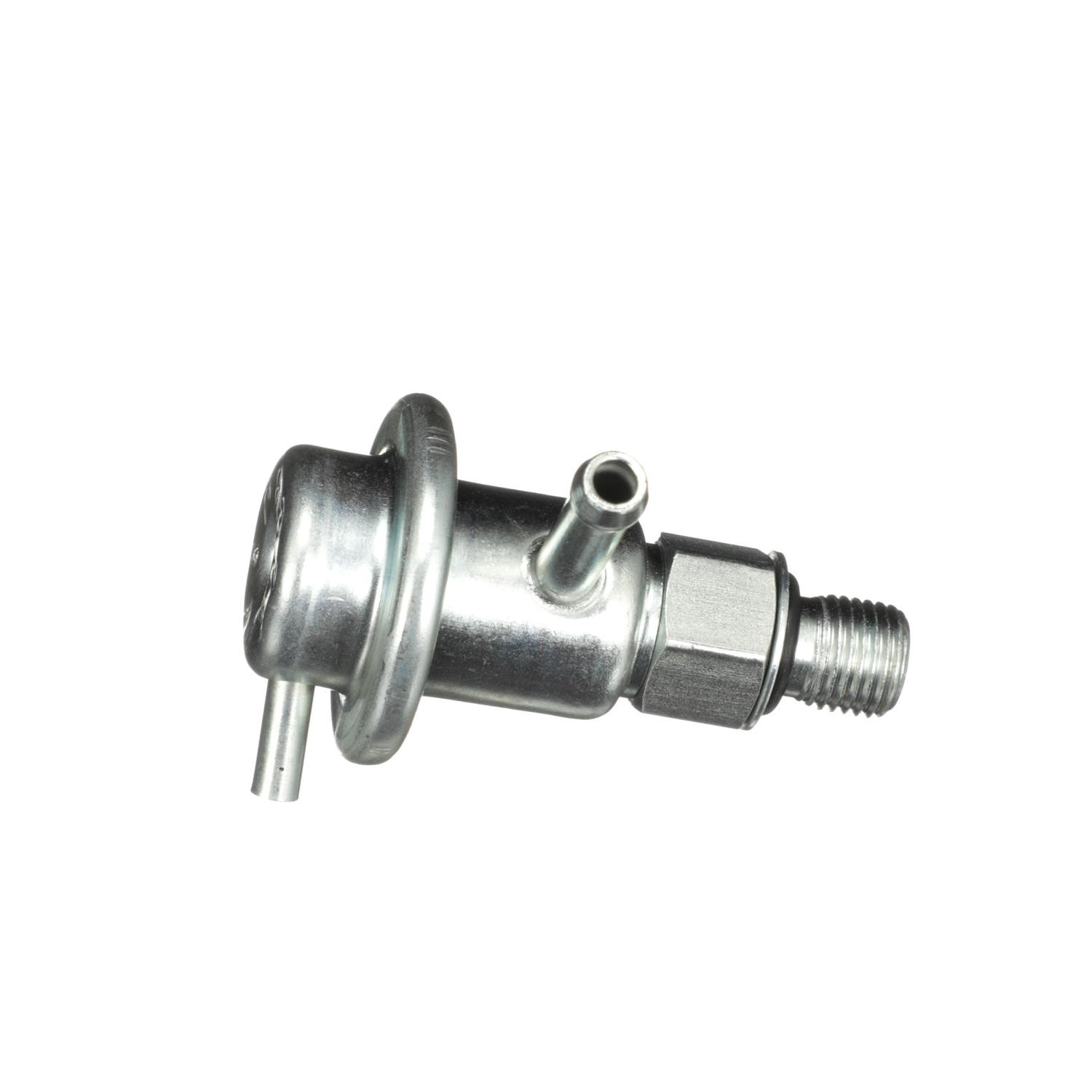 Fuel Pressure Regulator