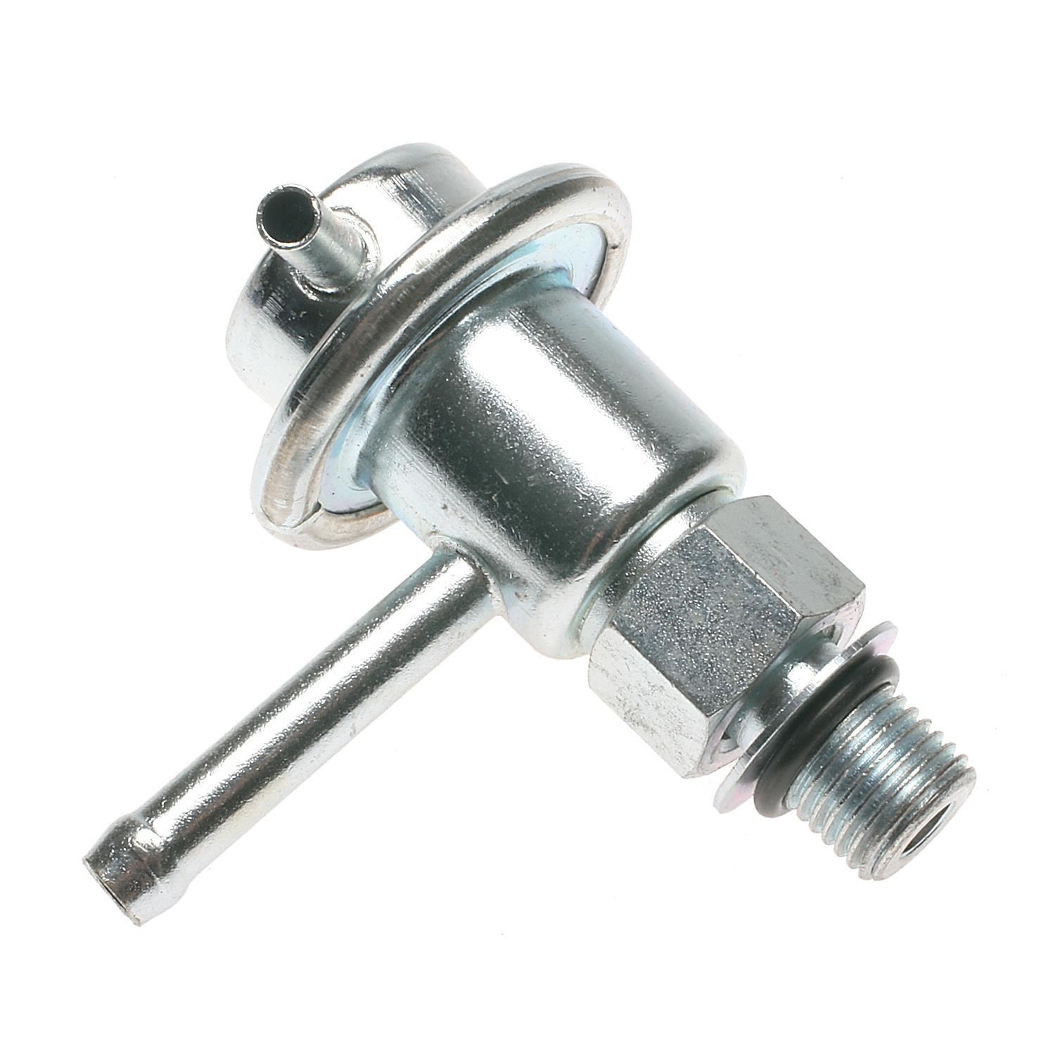 Fuel Pressure Regulator