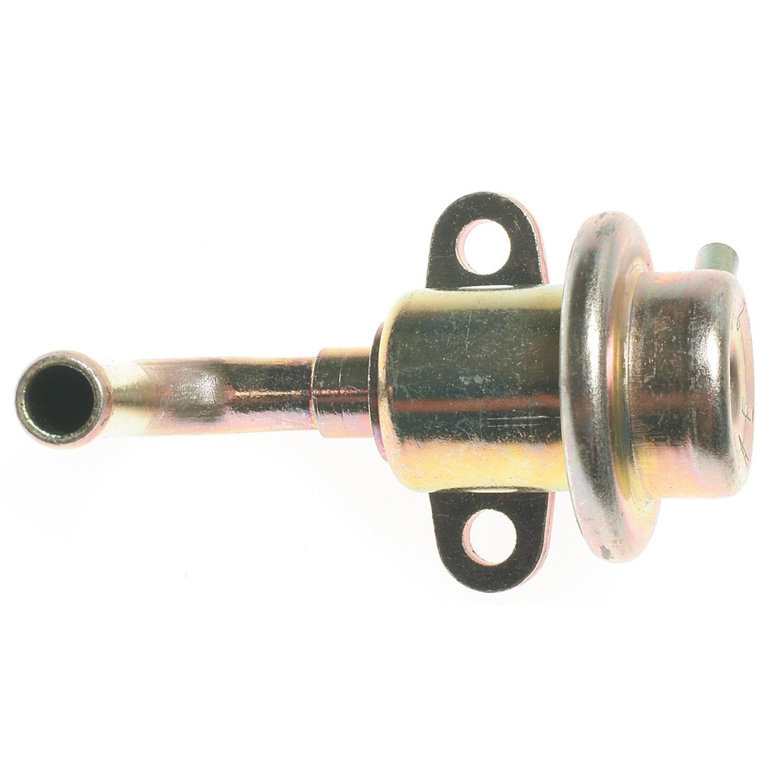 Fuel Pressure Regulator