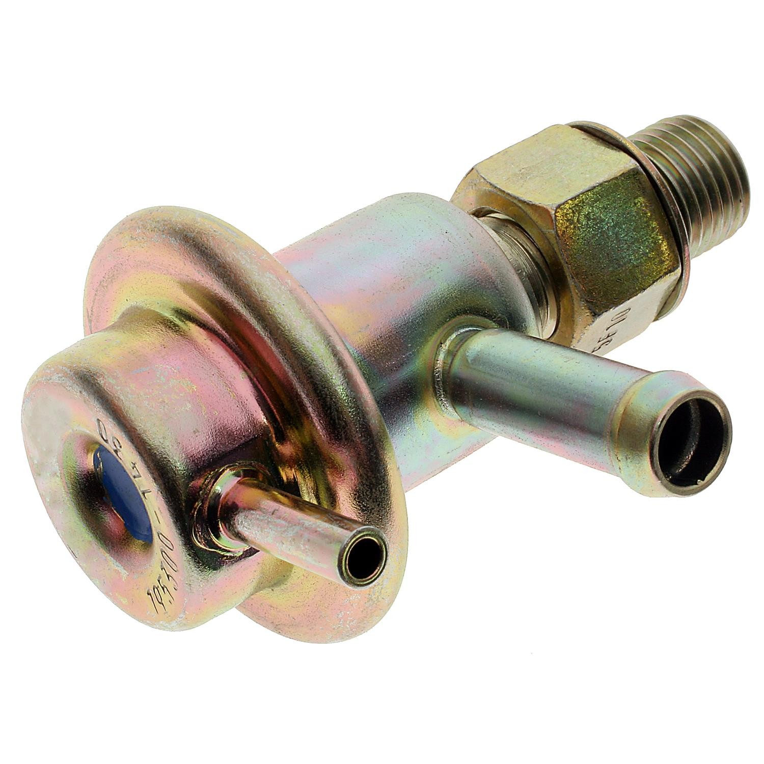 Fuel Pressure Regulator