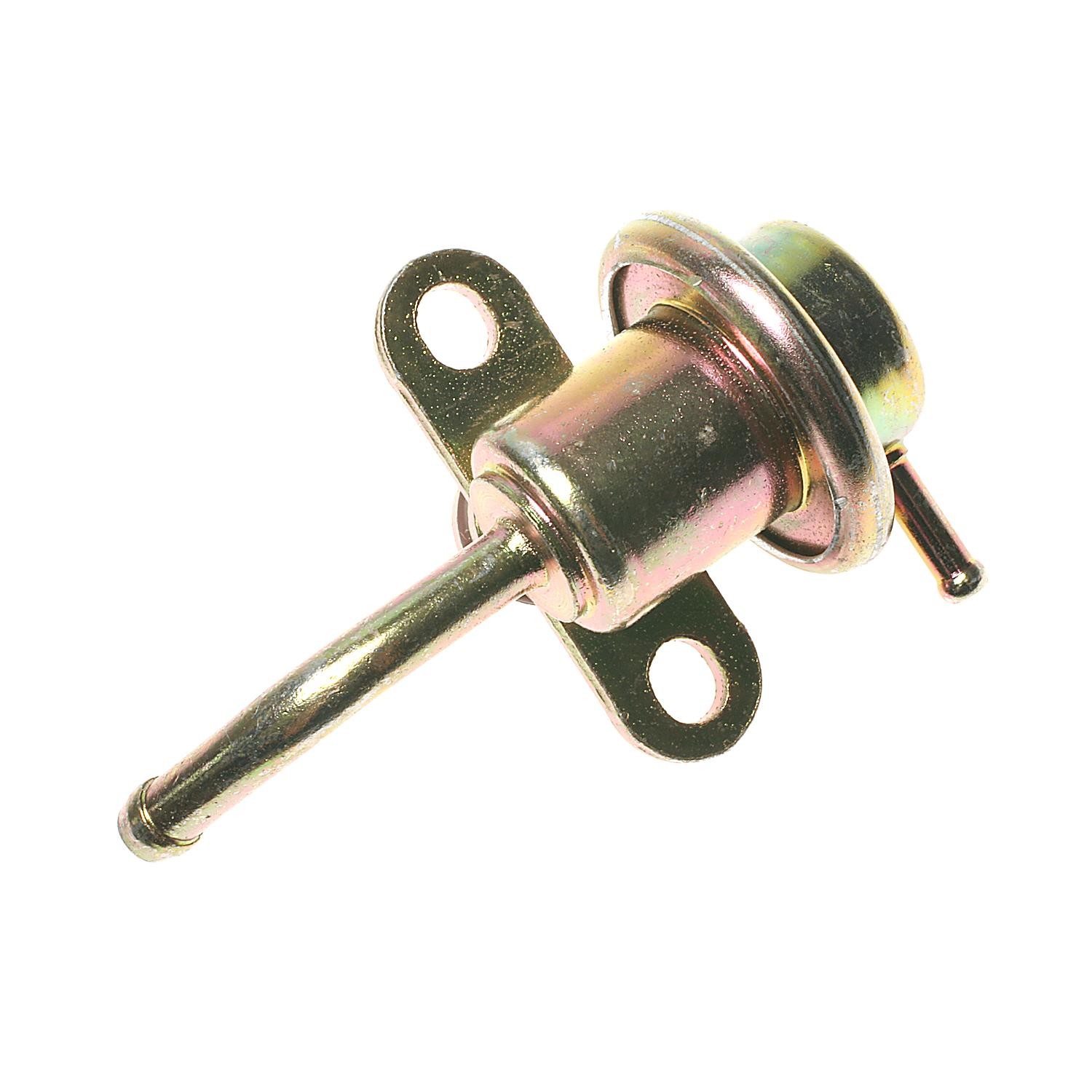 Fuel Pressure Regulator
