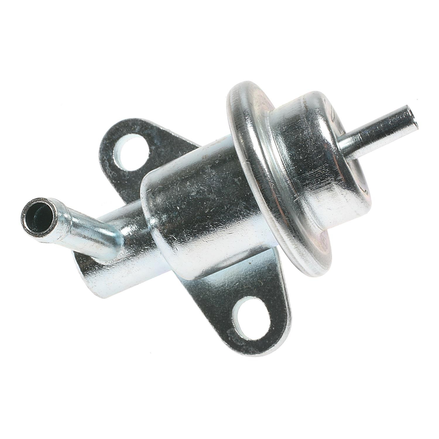 Fuel Pressure Regulator