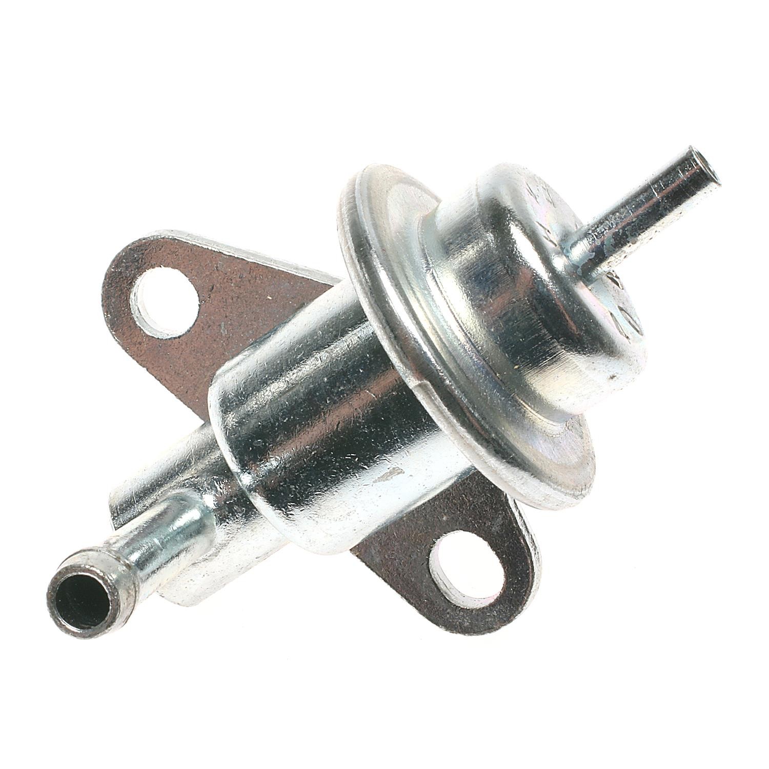 Fuel Pressure Regulator