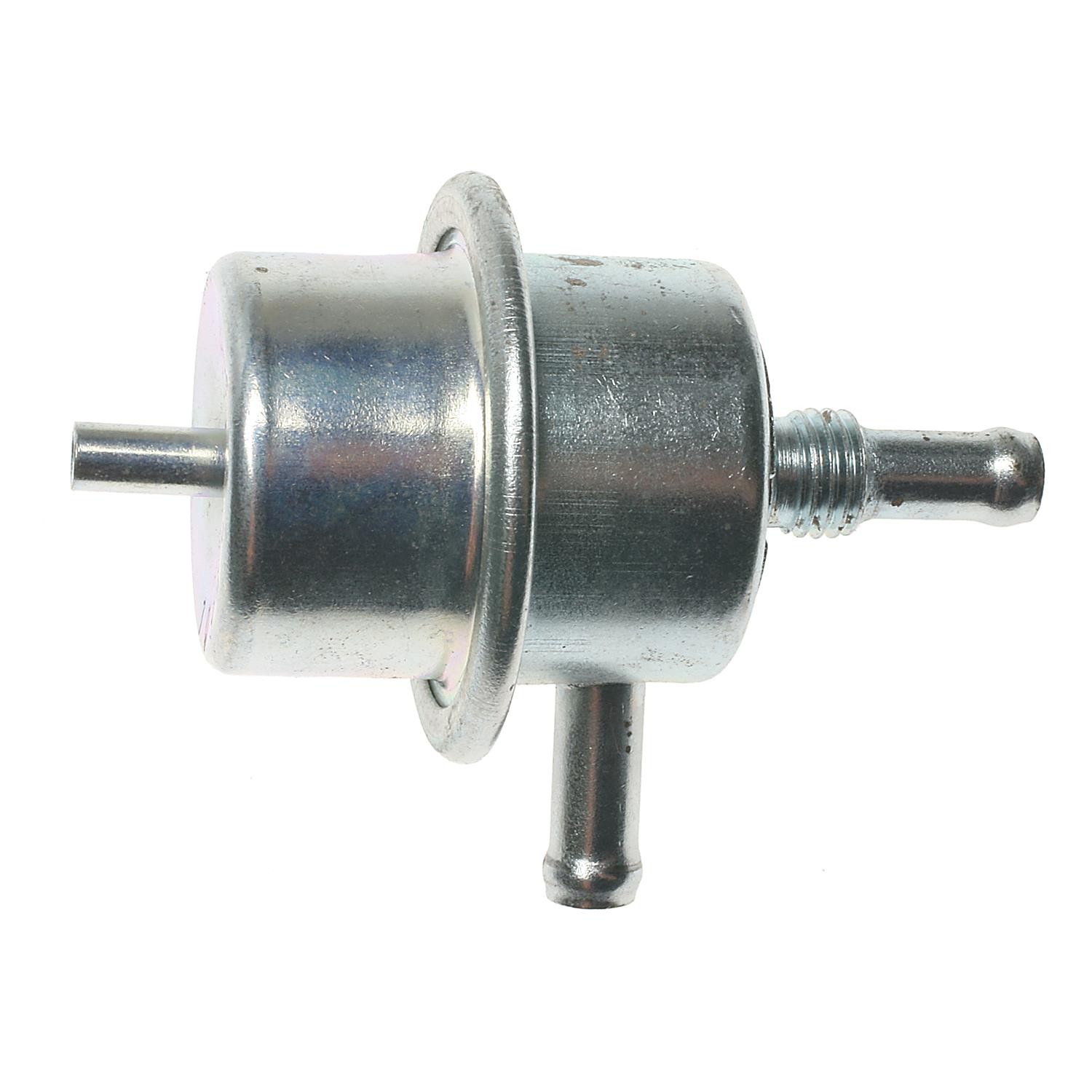 Fuel Pressure Regulator