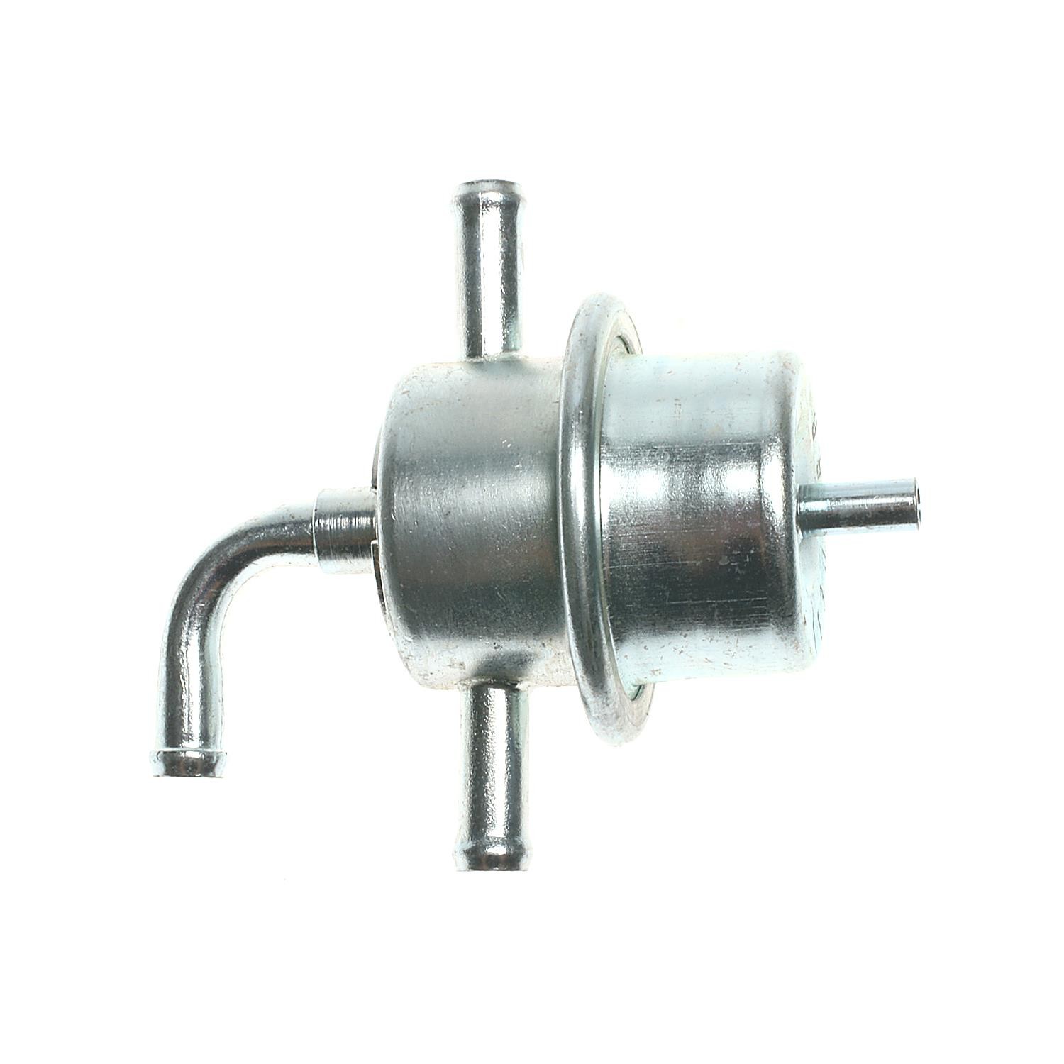 Fuel Pressure Regulator