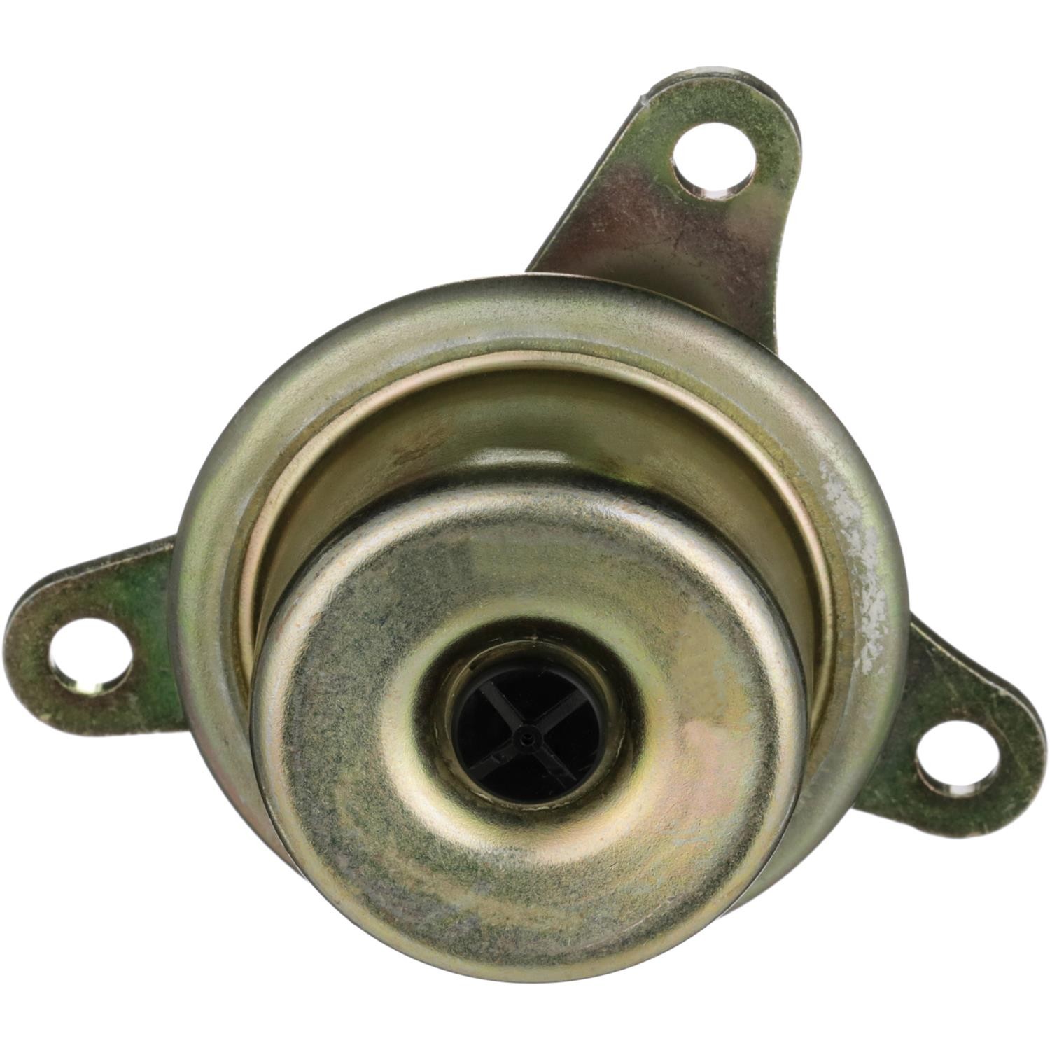 Fuel Pressure Regulator