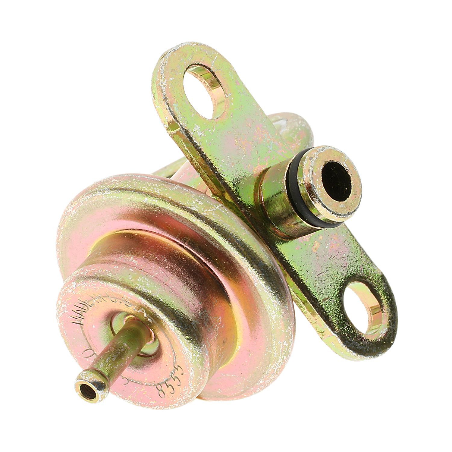 FUEL PRESSURE REGULATOR