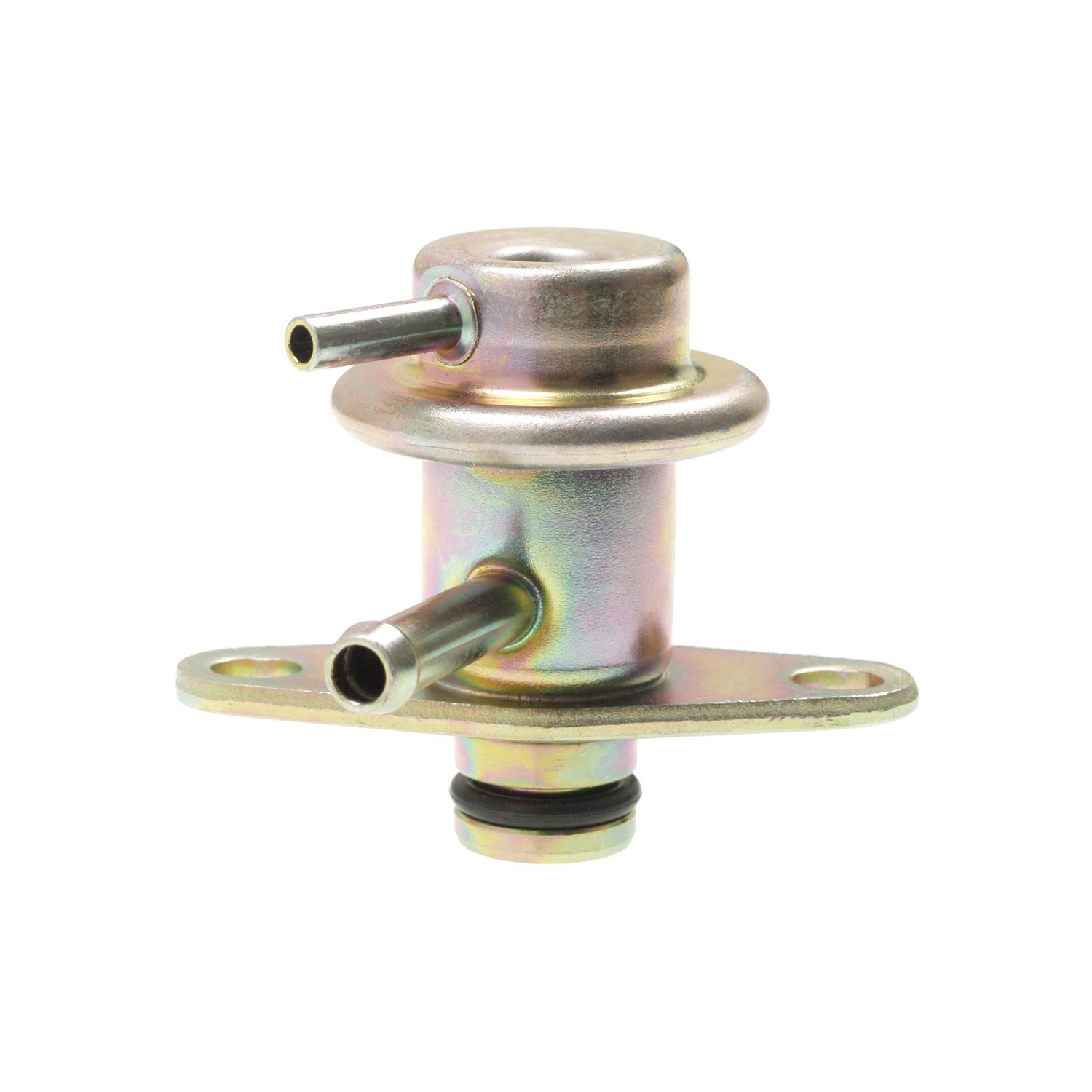 Fuel Pressure Regulator
