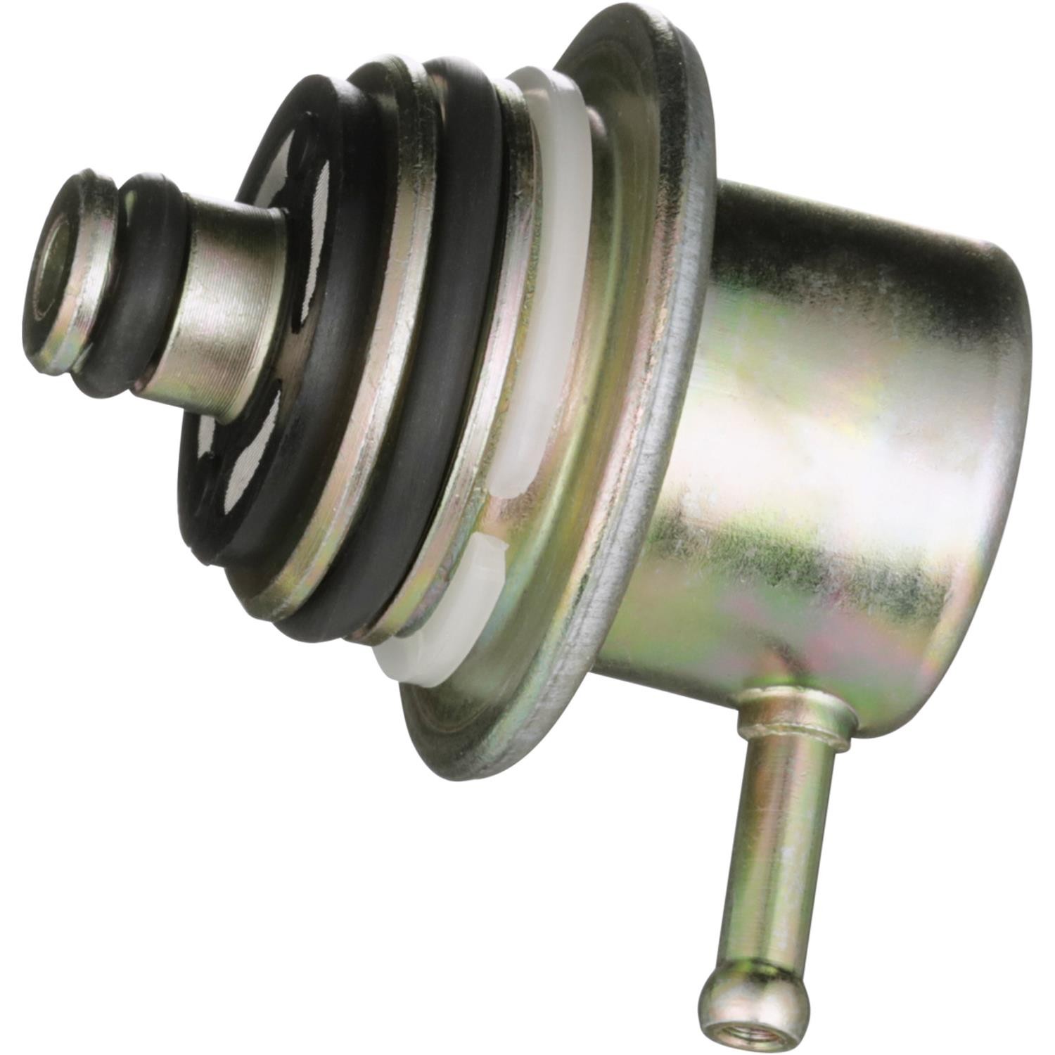 FUEL PRESSURE REGULATOR