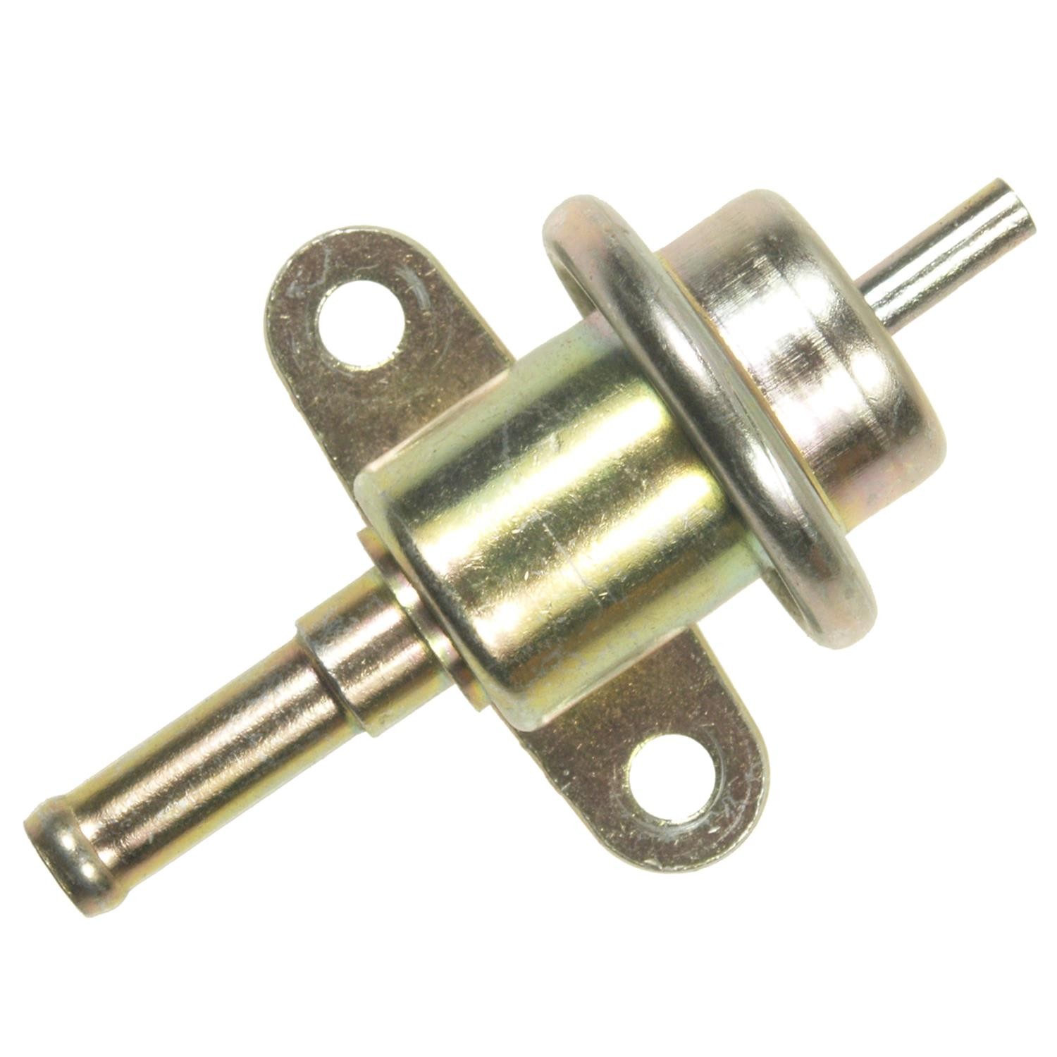 Fuel Pressure Regulator