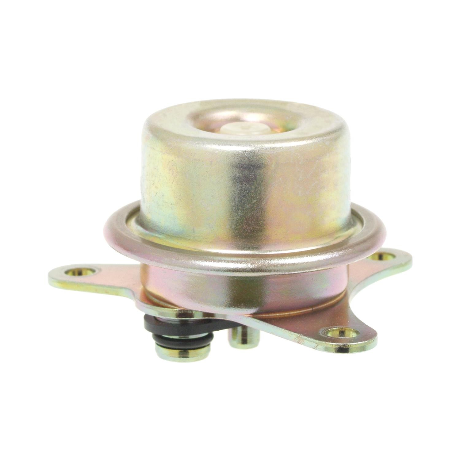 Fuel Pressure Regulator