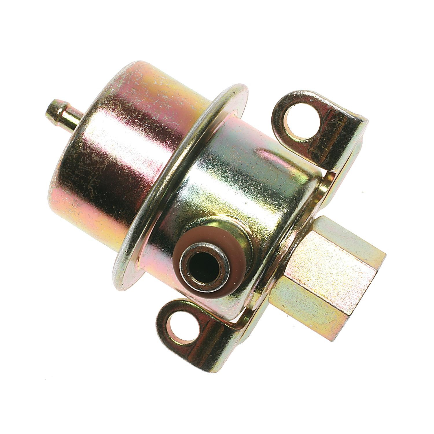 Fuel Pressure Regulator