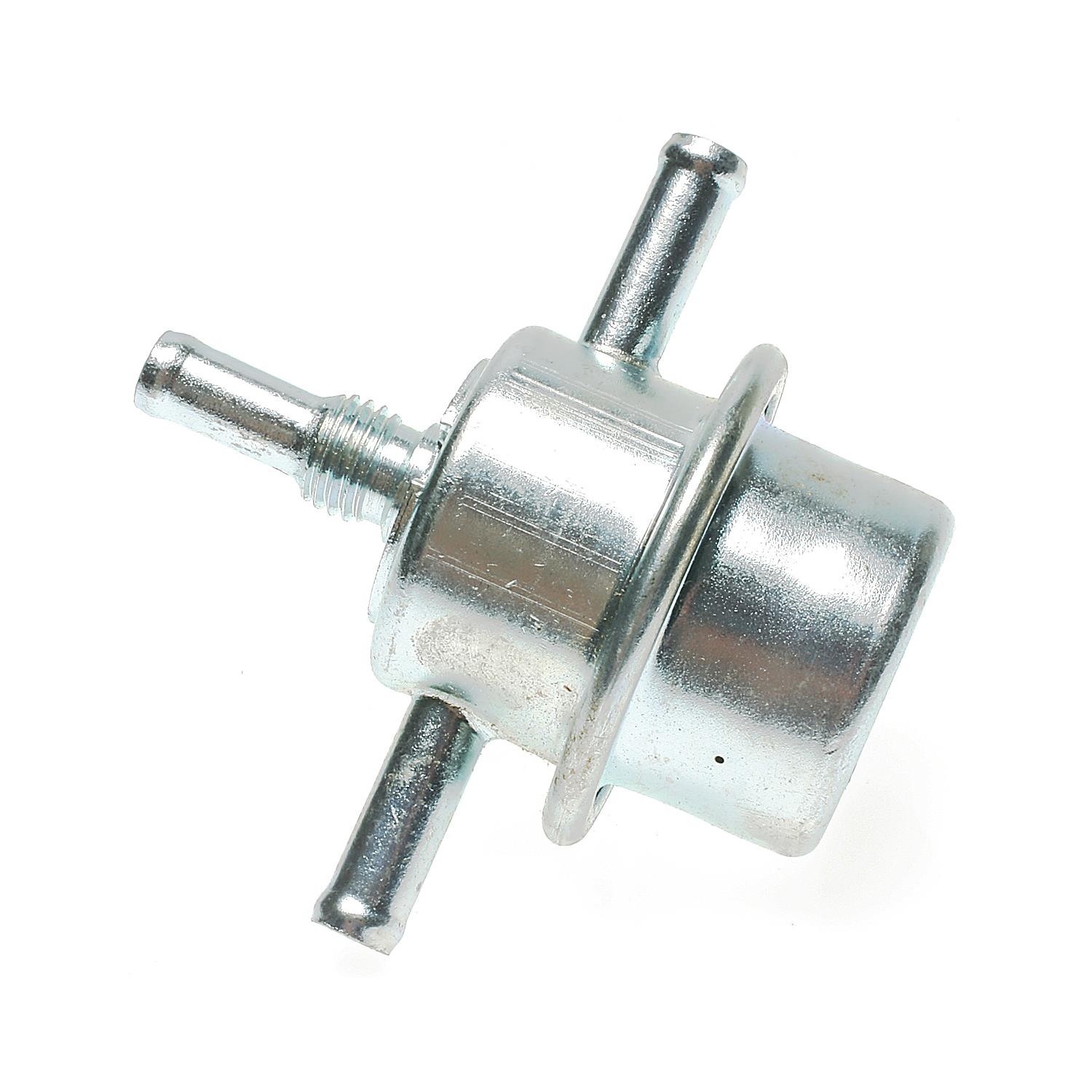 Fuel Pressure Regulator