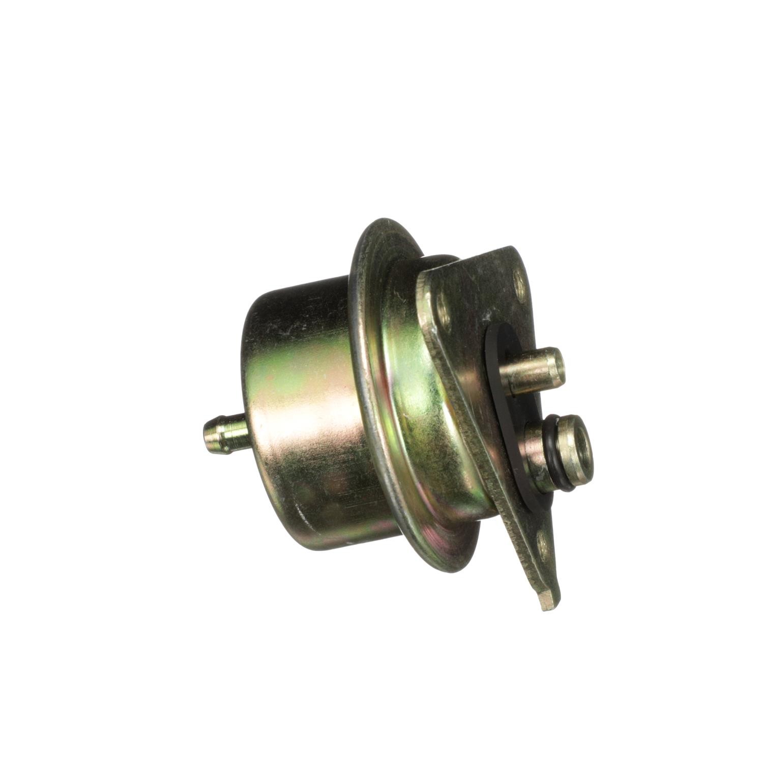 Fuel Pressure Regulator