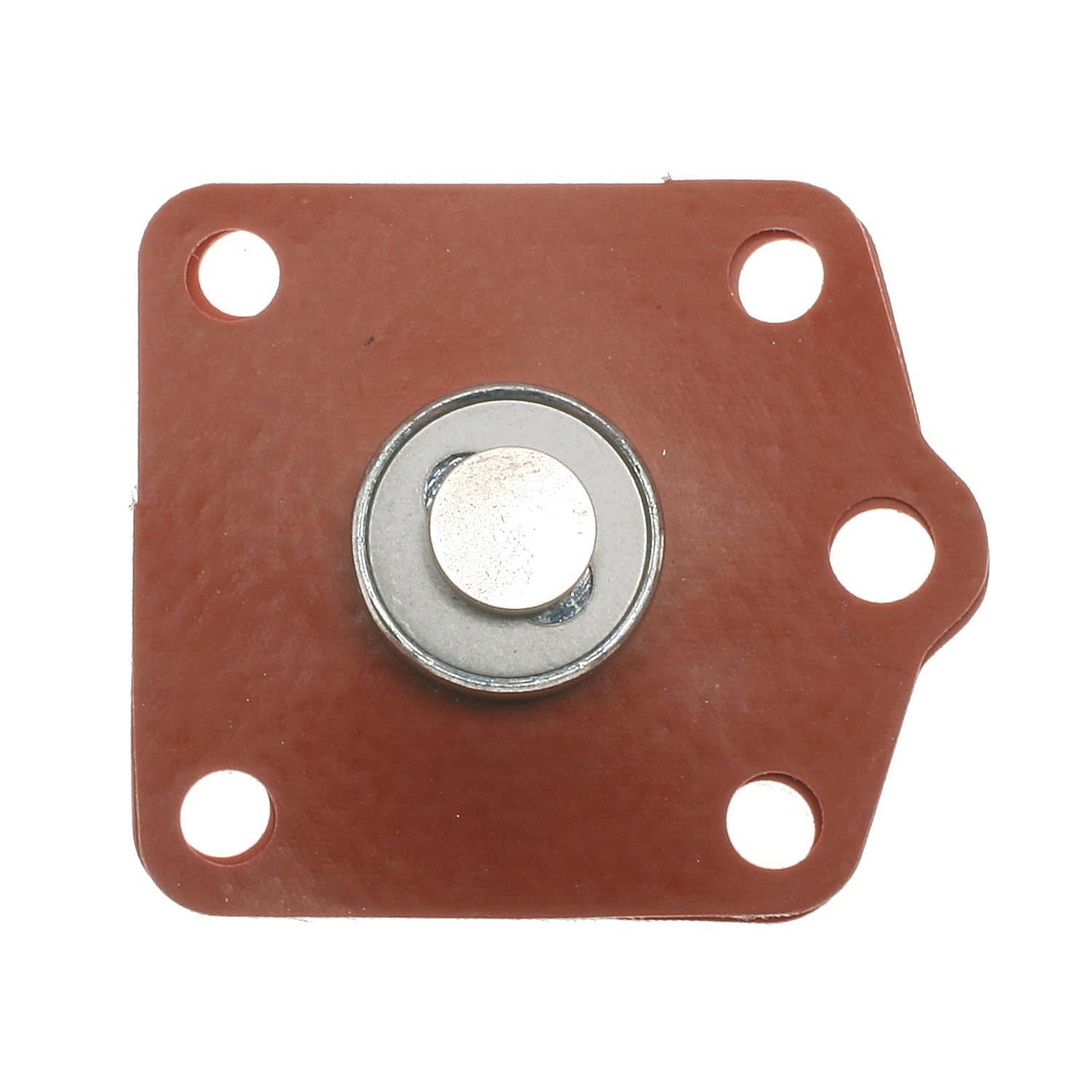 Fuel Pressure Regulator