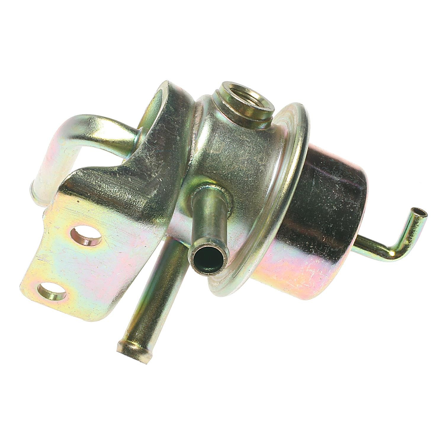 Fuel Pressure Regulator