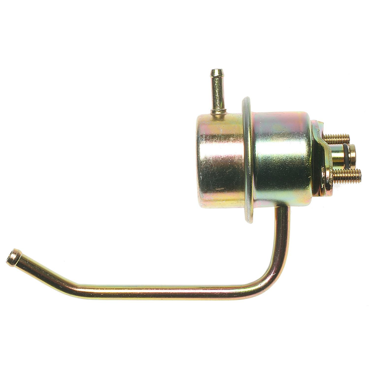 Fuel Pressure Regulator