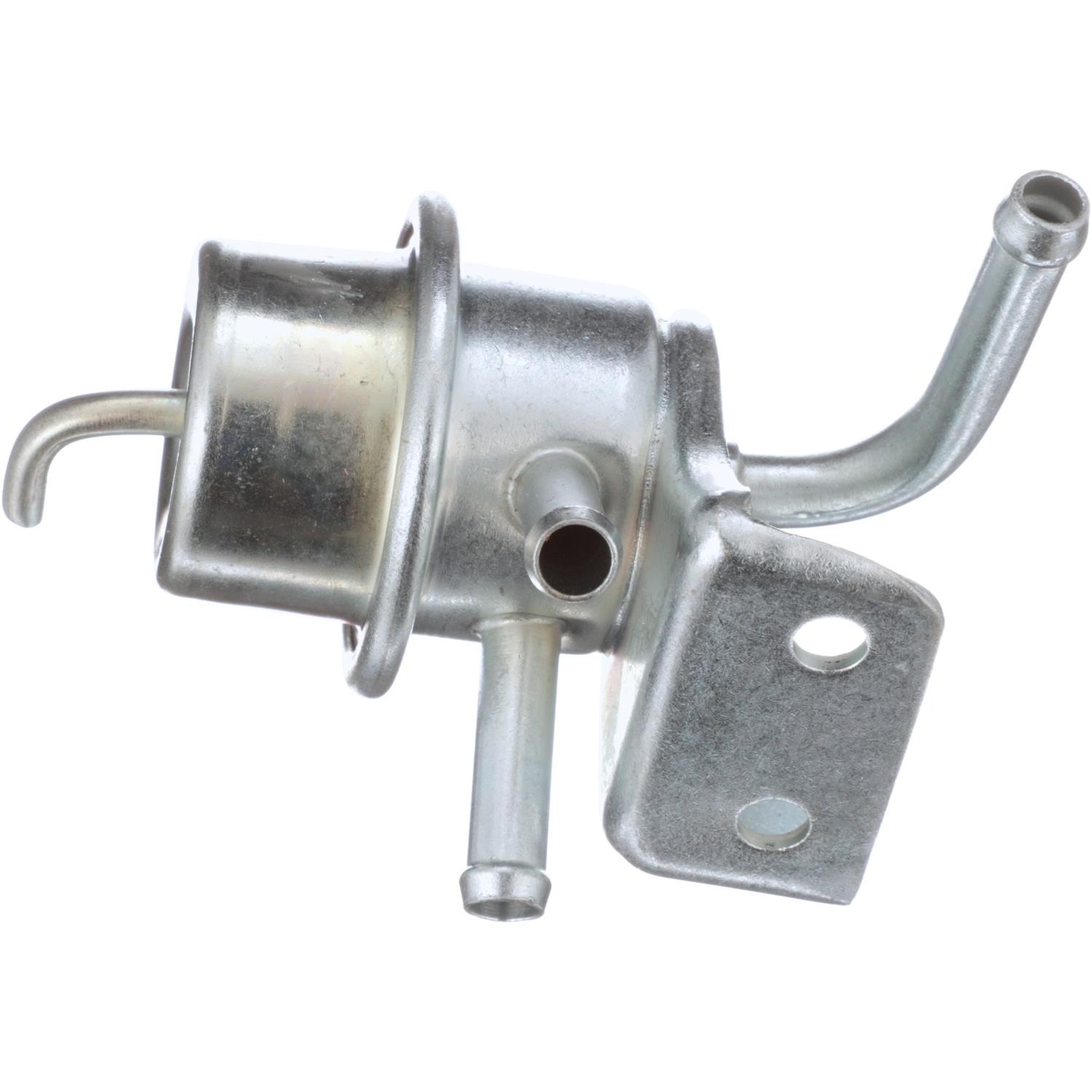 Fuel Pressure Regulator