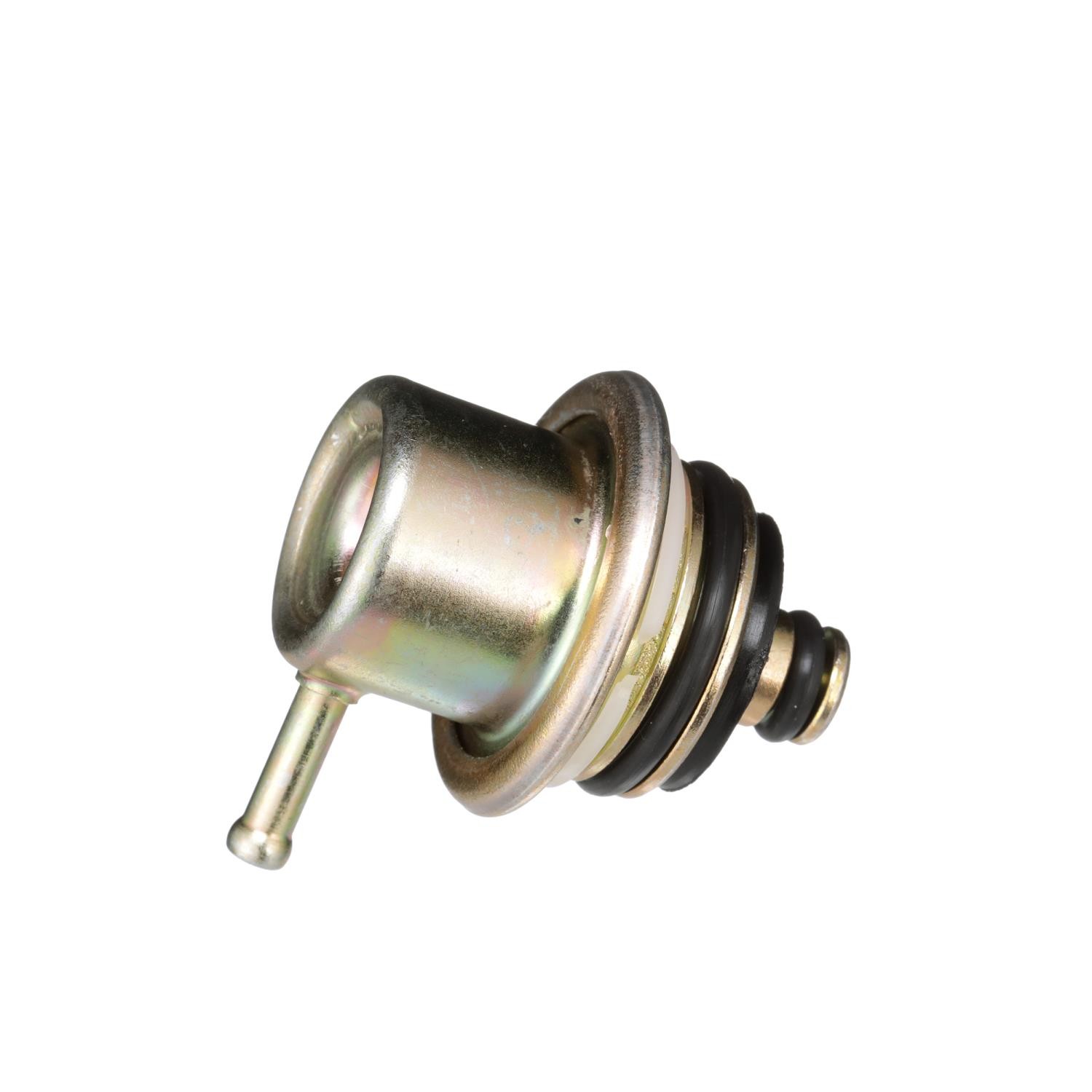 FUEL PRESSURE REGULATOR
