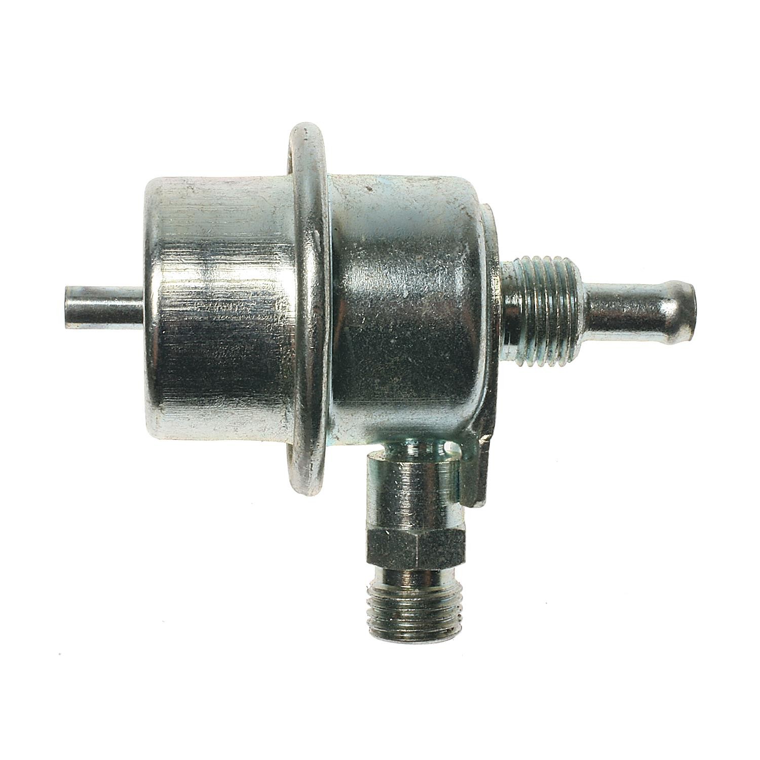 Fuel Pressure Regulator